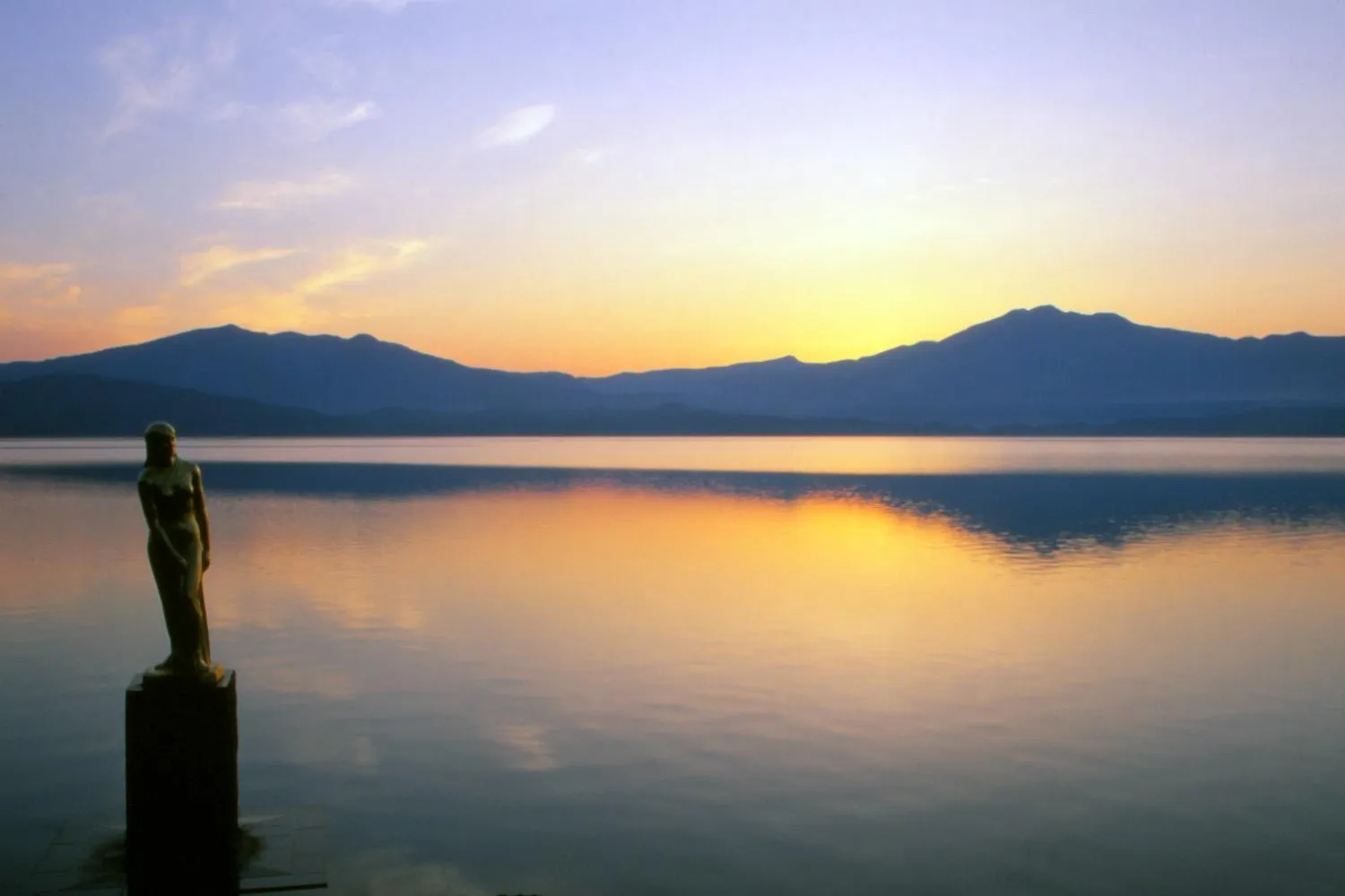 Nearby landmark in Katakurinohana