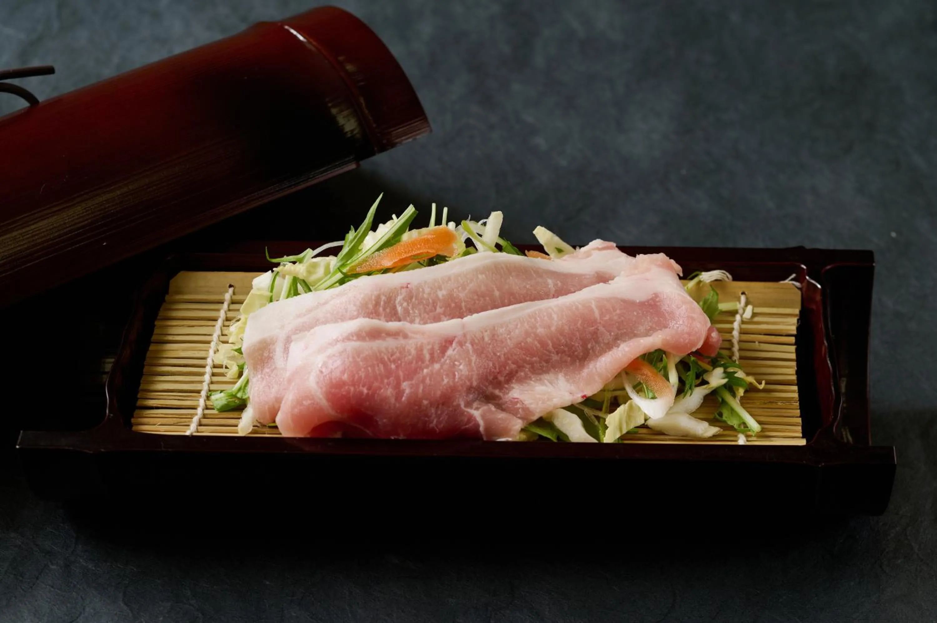 Food in Katakurinohana