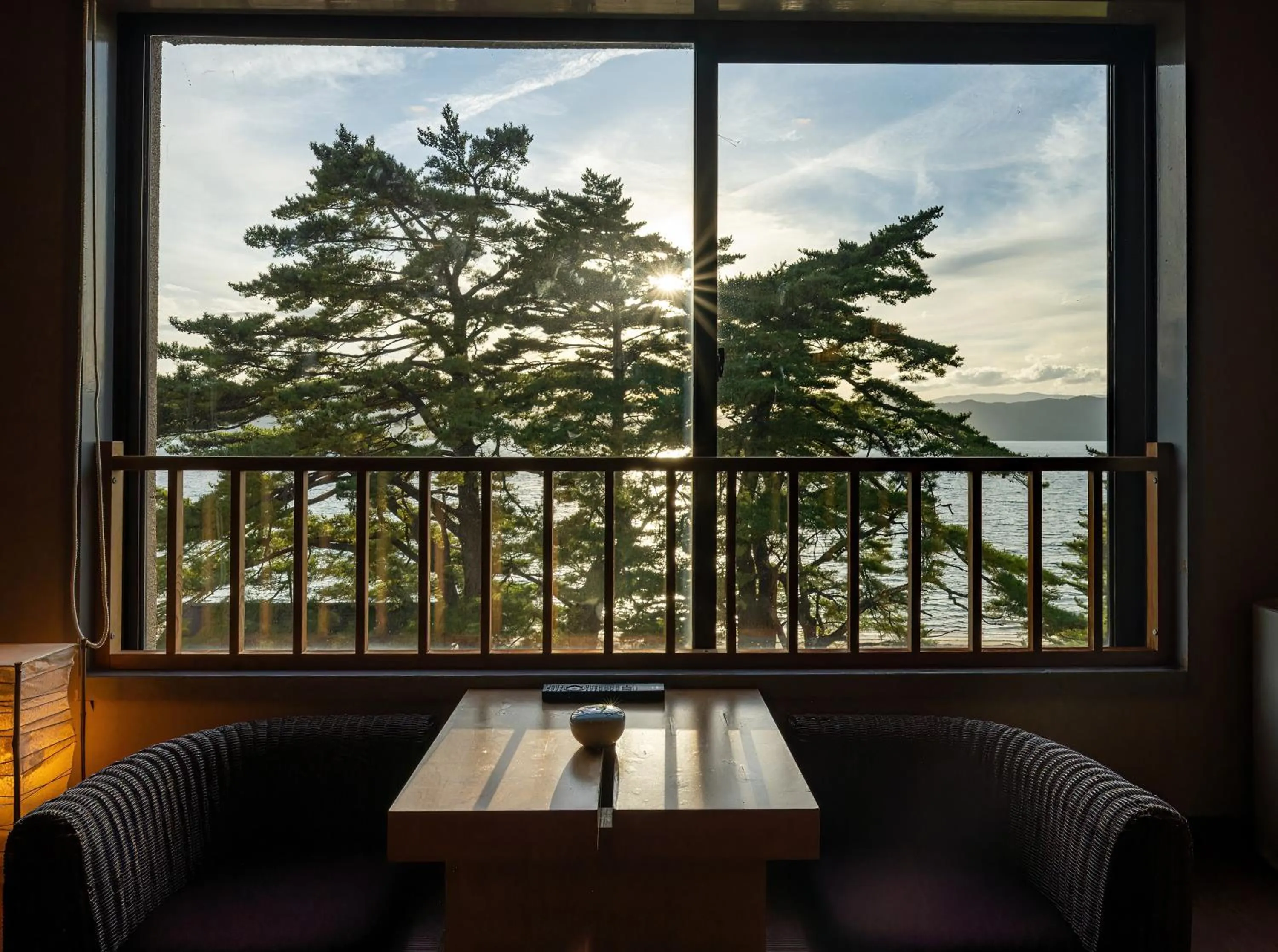 View (from property/room) in Katakurinohana