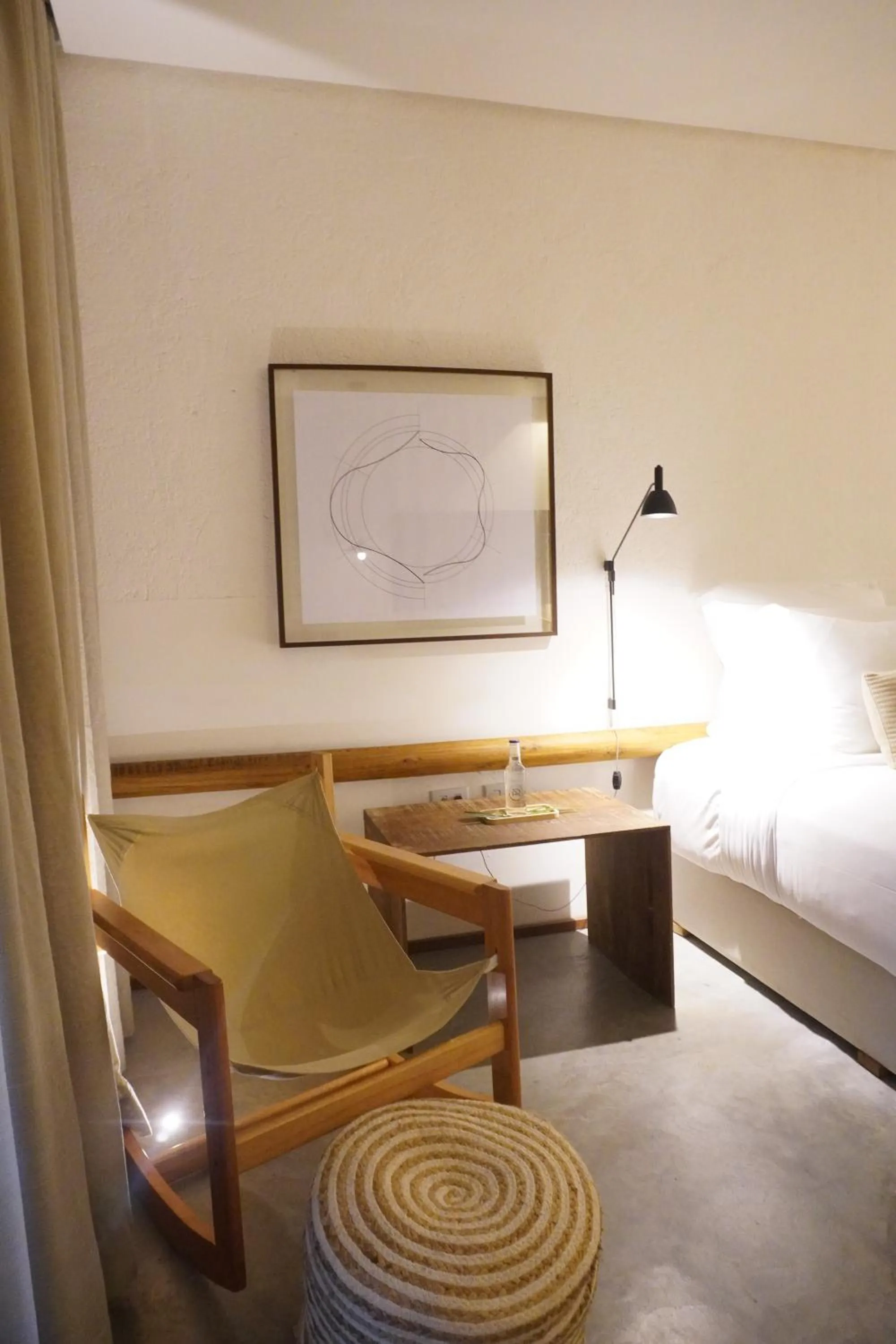 Bedroom, Bed in Paru Boutique Hotel