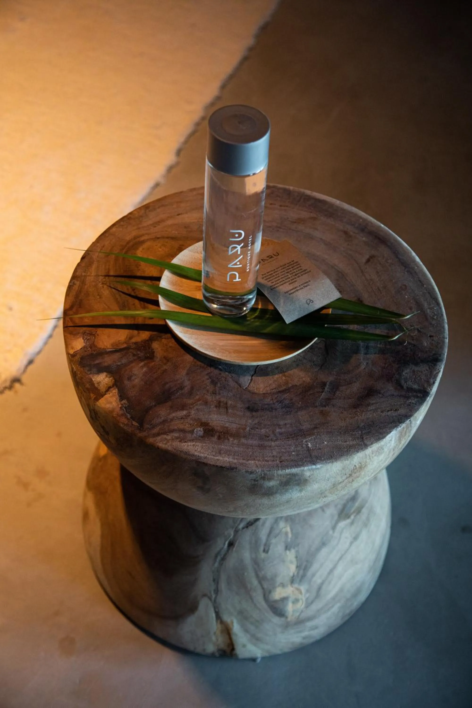 Coffee/tea facilities in Paru Boutique Hotel