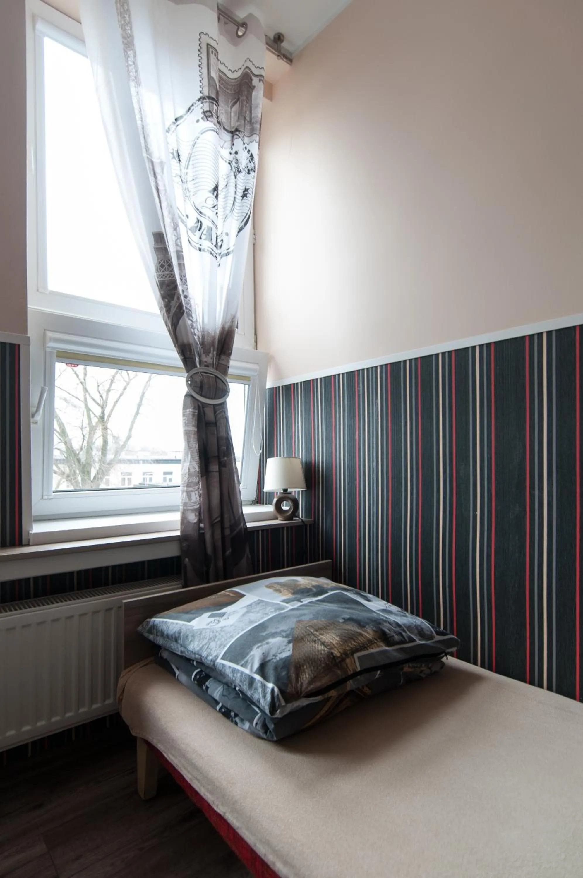 Photo of the whole room, Bed in Noclegi Elan