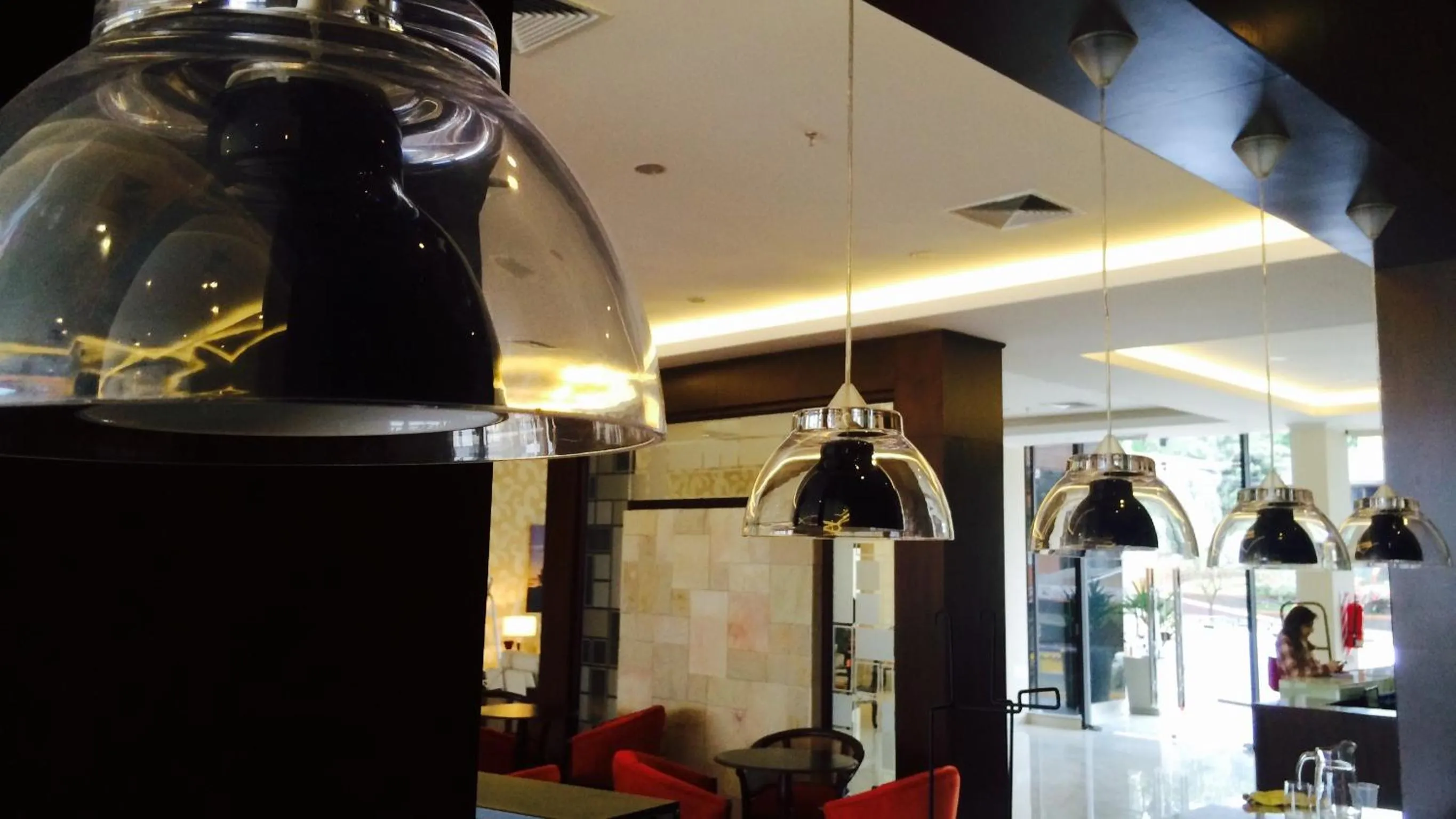 Day in Carnaval Hotel Casino