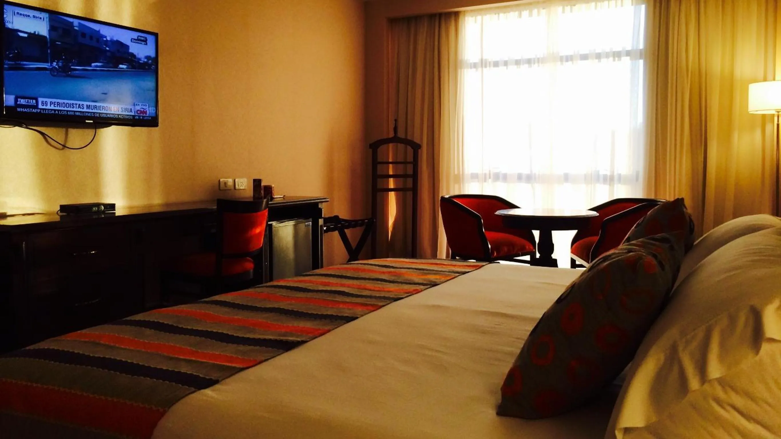 Day, Bed in Carnaval Hotel Casino