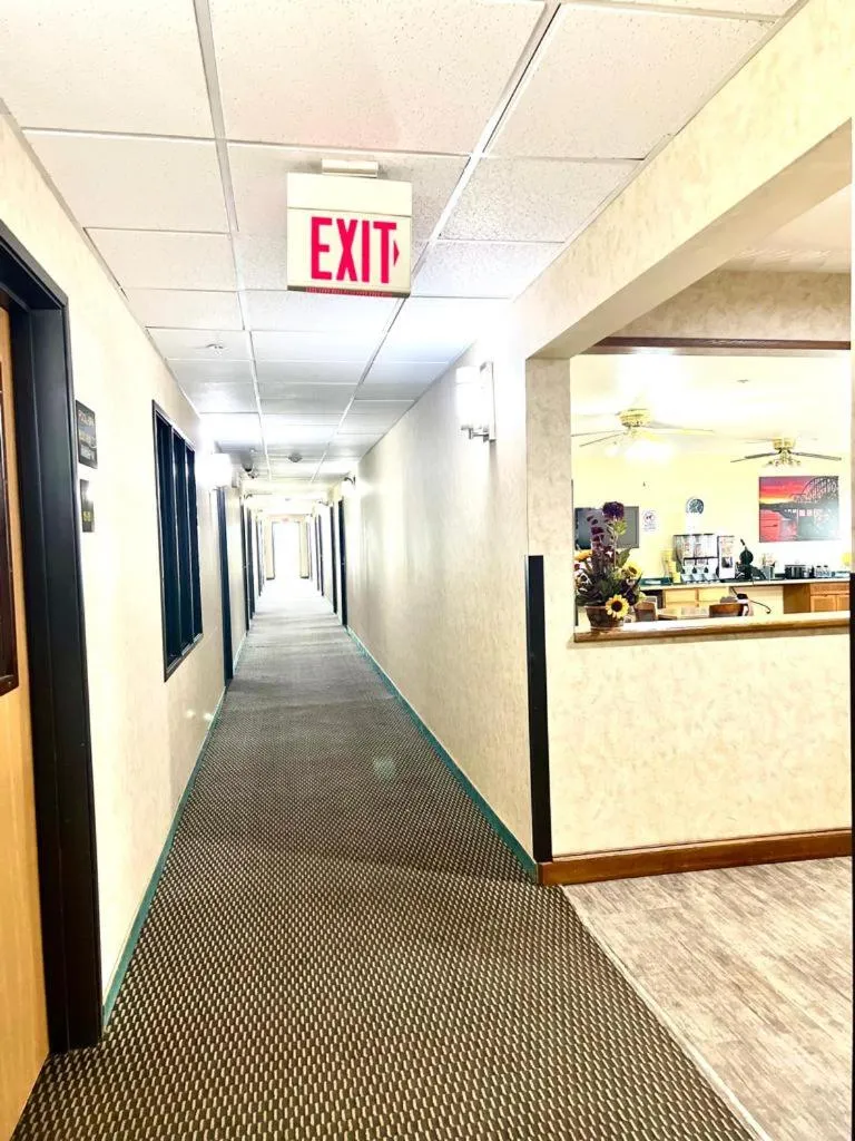 Econo Lodge Oacoma - Chamberlain West