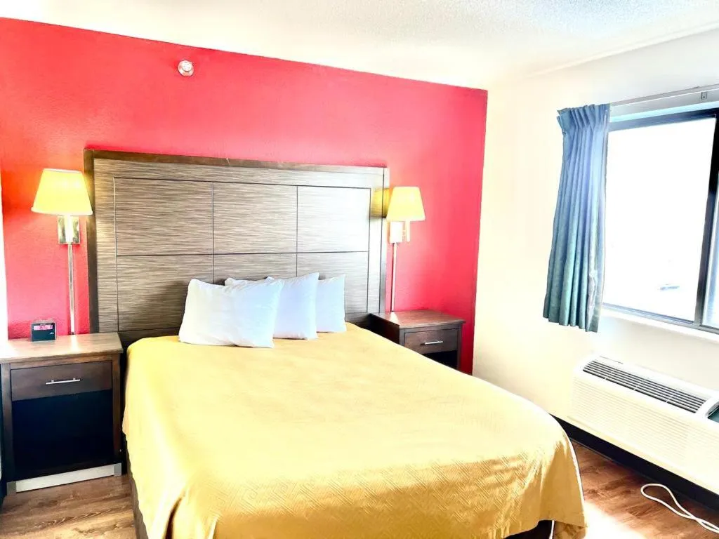 Econo Lodge Oacoma - Chamberlain West