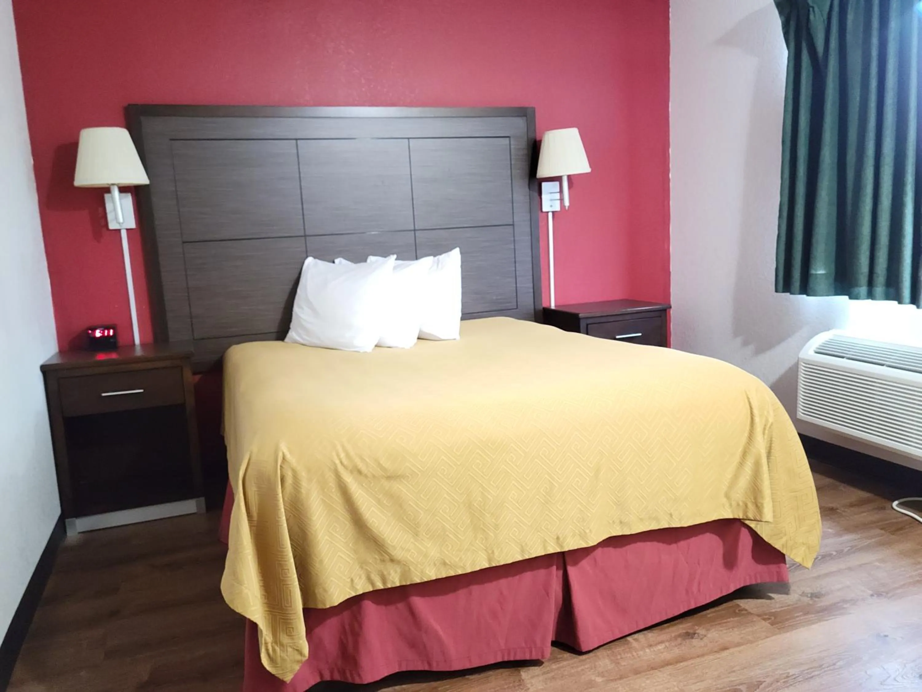 Econo Lodge Oacoma - Chamberlain West