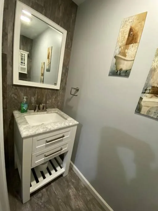 Casa Rosado @ NYC Home Pool Firepit Parking Ferry