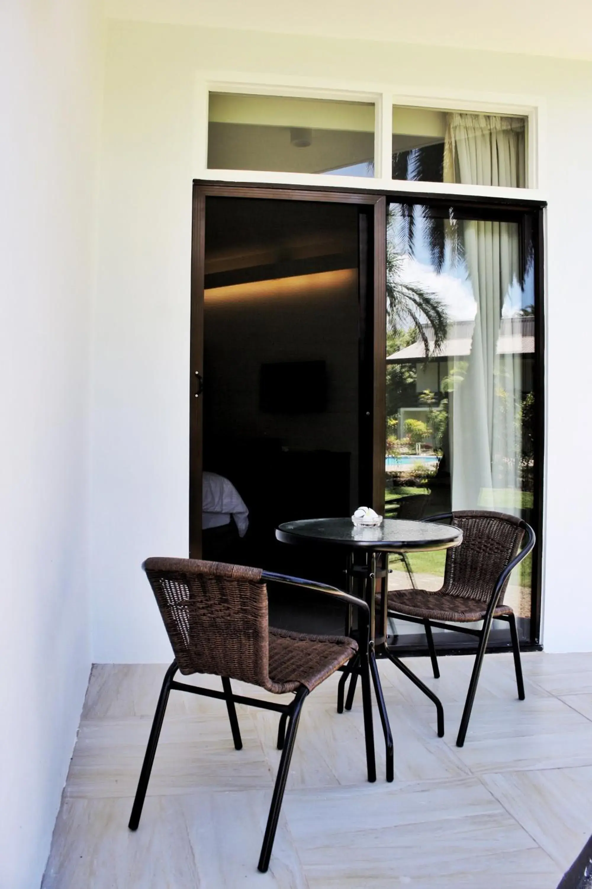 Budget Double Room in Hotel Oasis Budget Double Room in Hotel Oasis