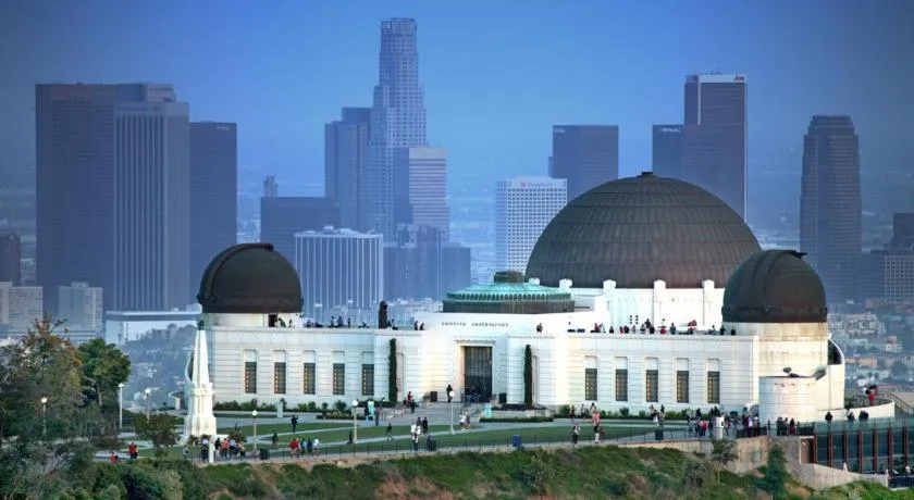 Property building in Crenshaw Inn Motel