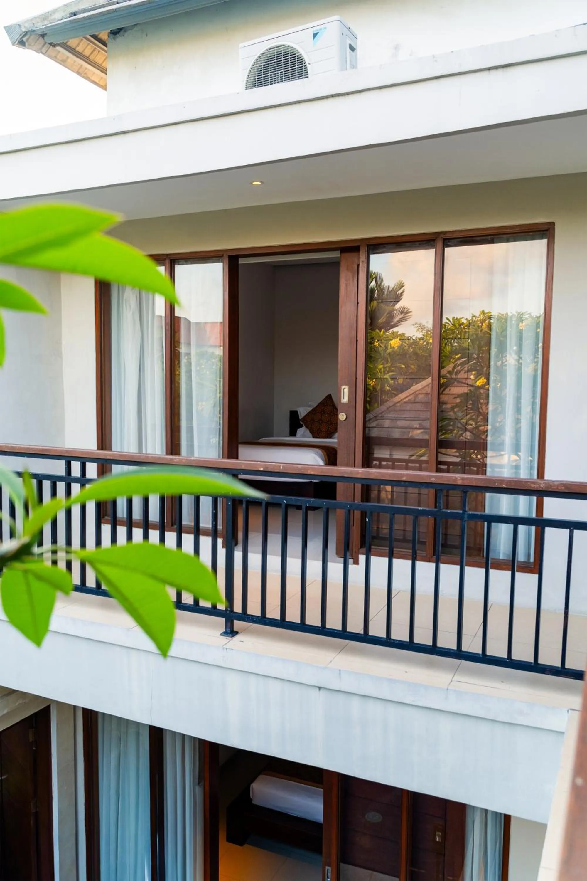 Property building in The Light Exclusive Villas and SPA