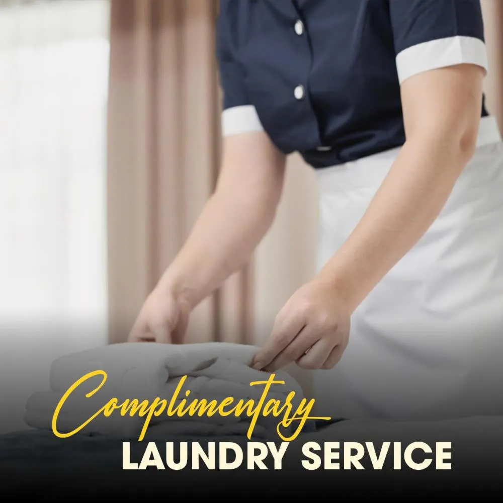 La Palma Boutique Hotel