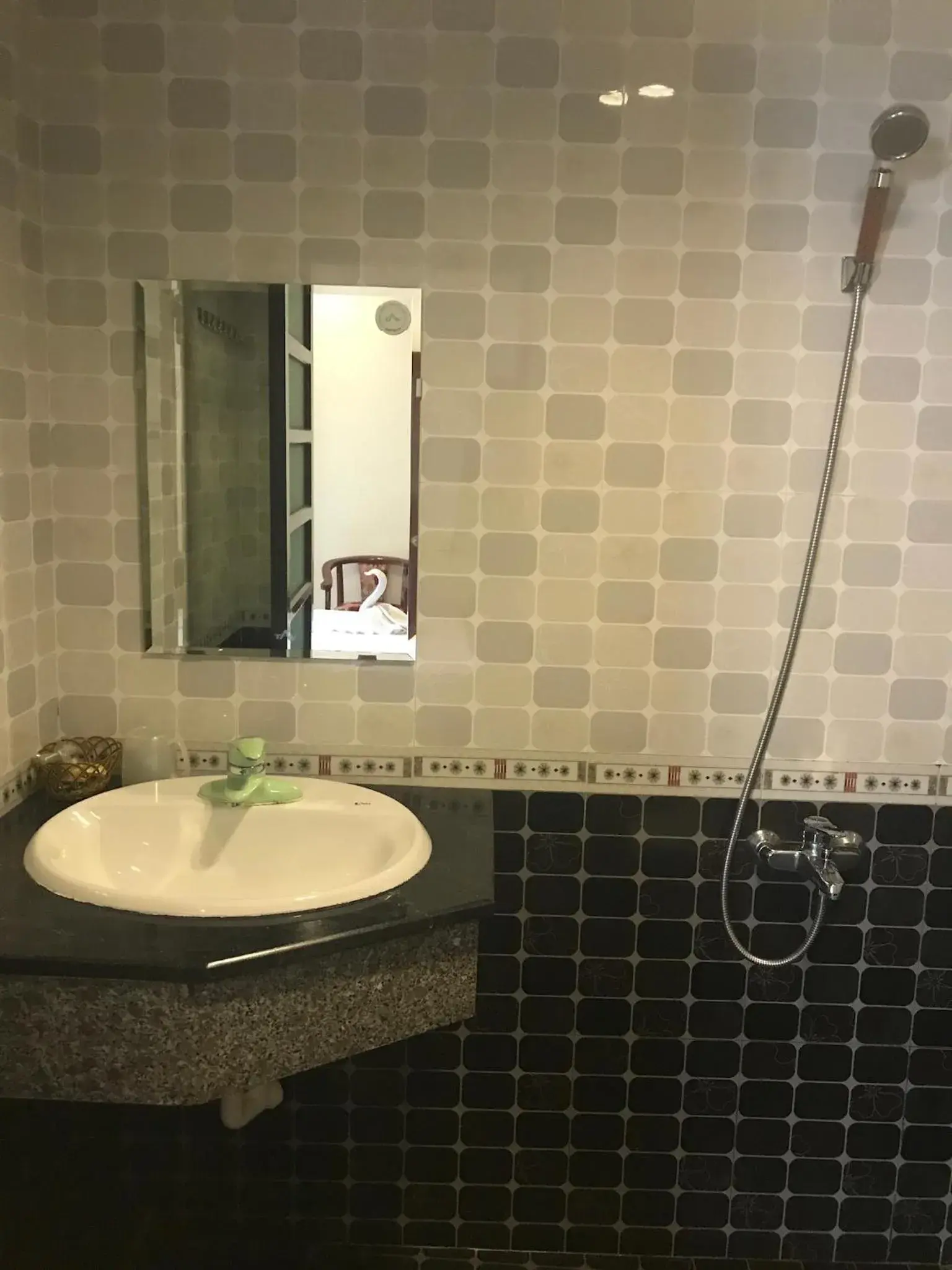 Twin Room in Sunny A Hotel Twin Room in Sunny A Hotel