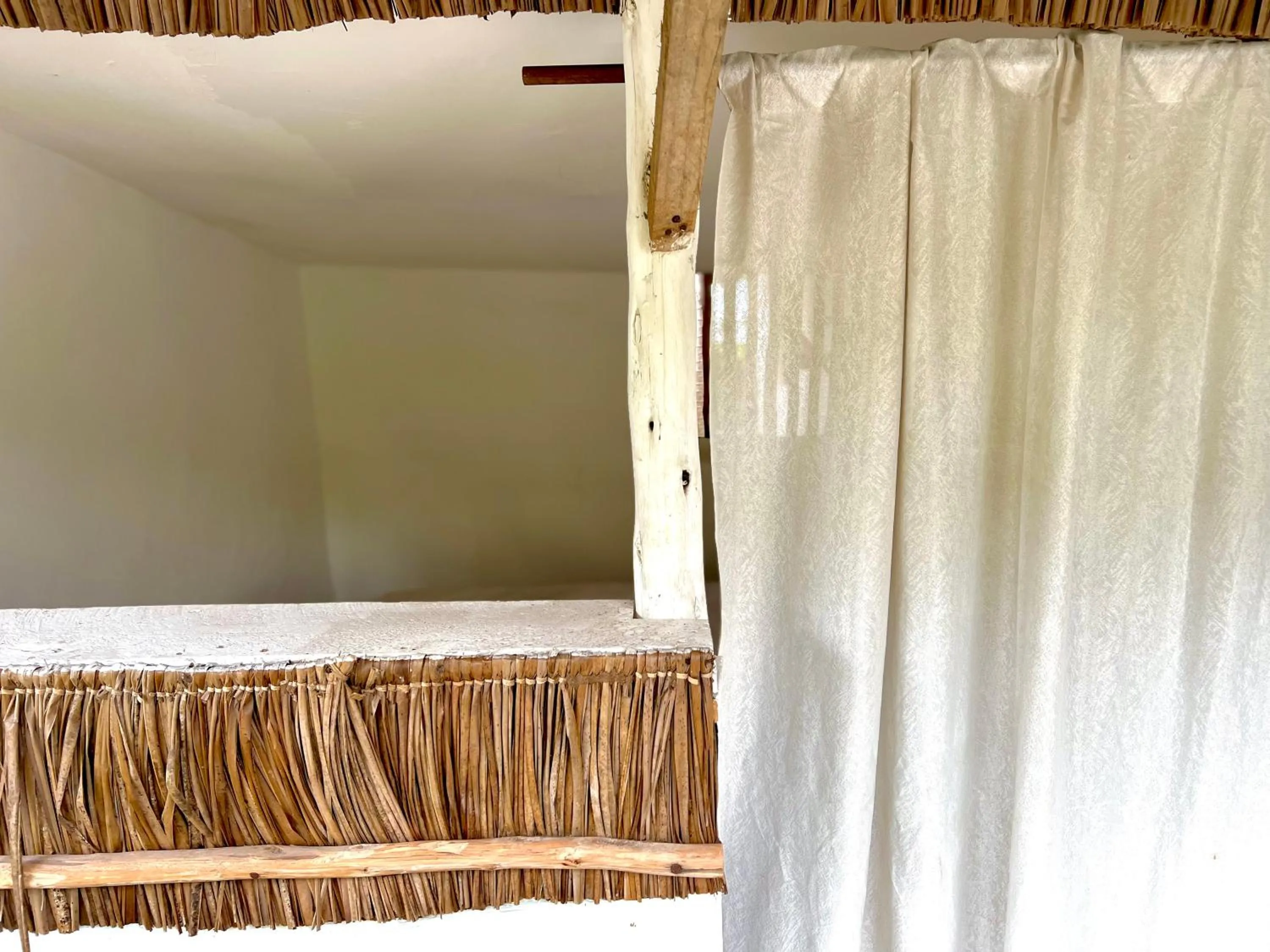 Massage in Jambiani White Sands Bungalows