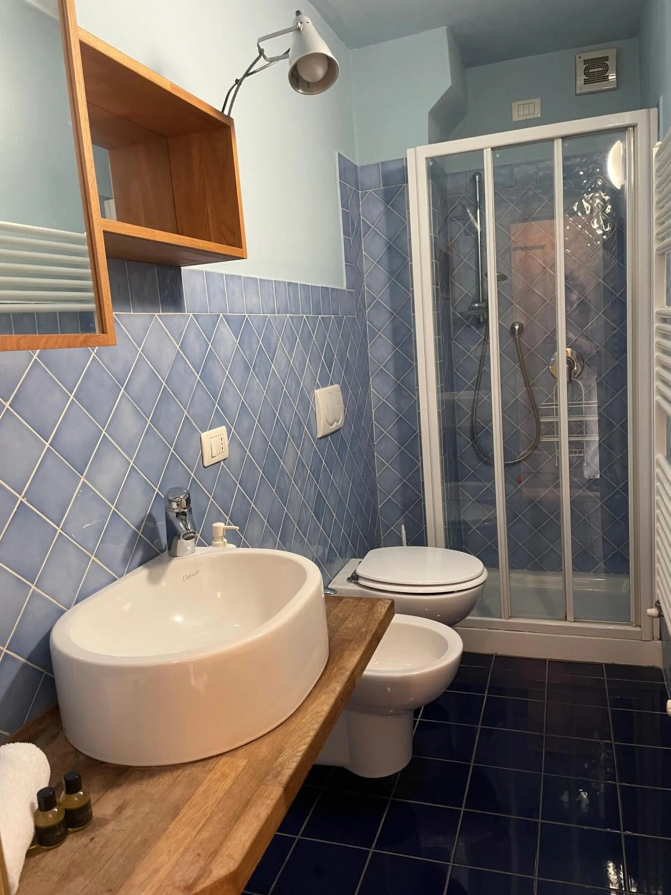 Homelink Firenze - De' Medici