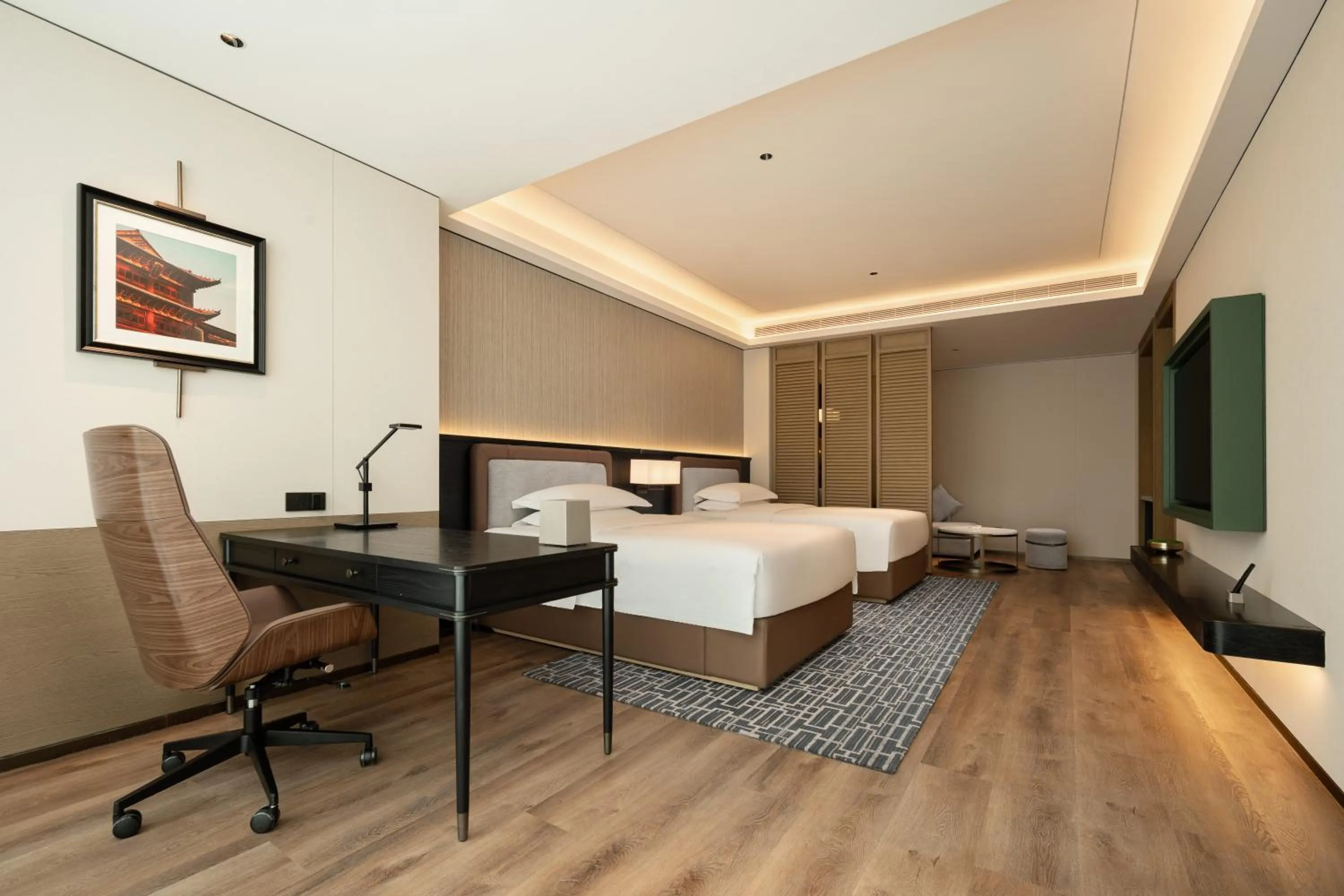 Empark Grand Hotel Kunming