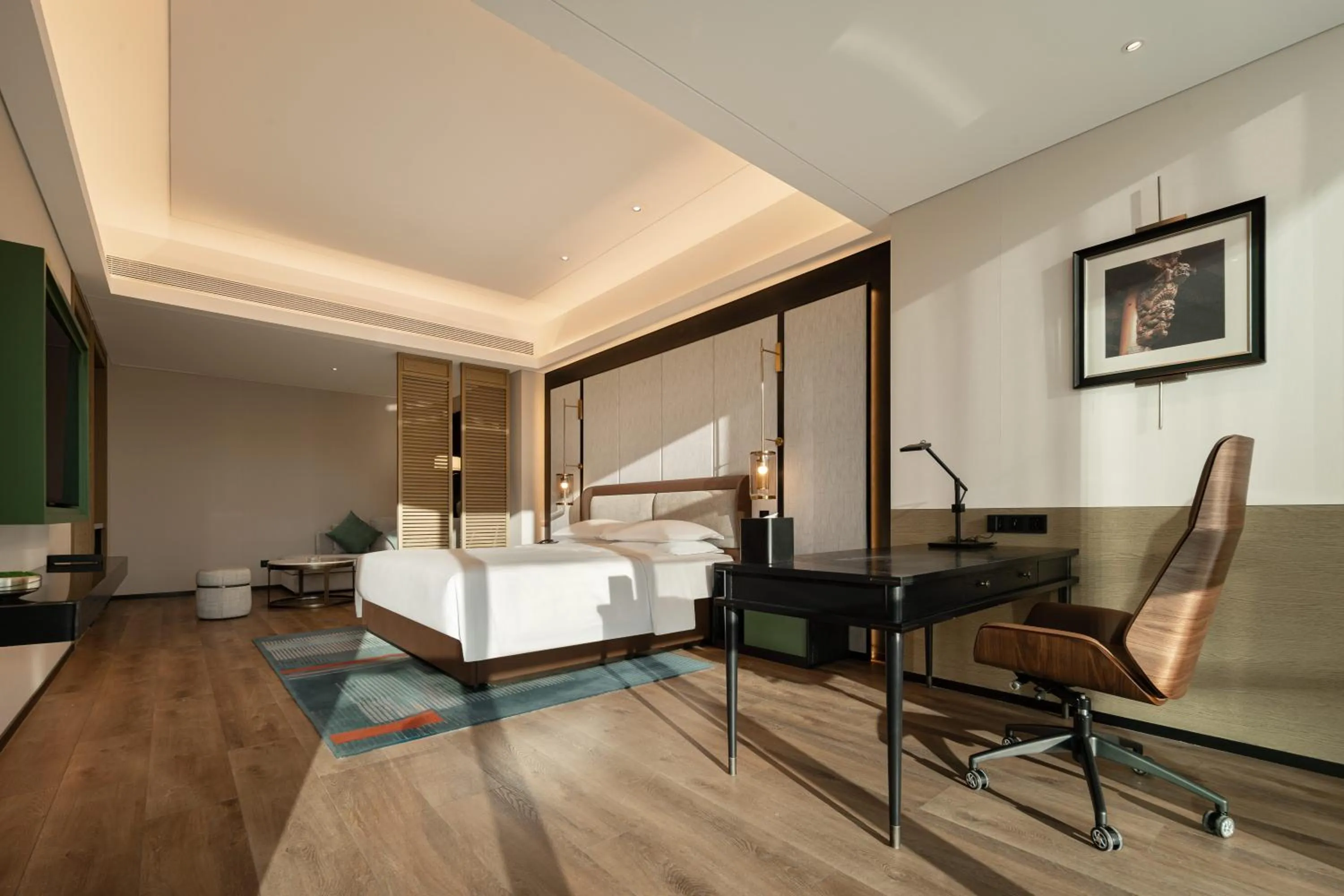 Empark Grand Hotel Kunming