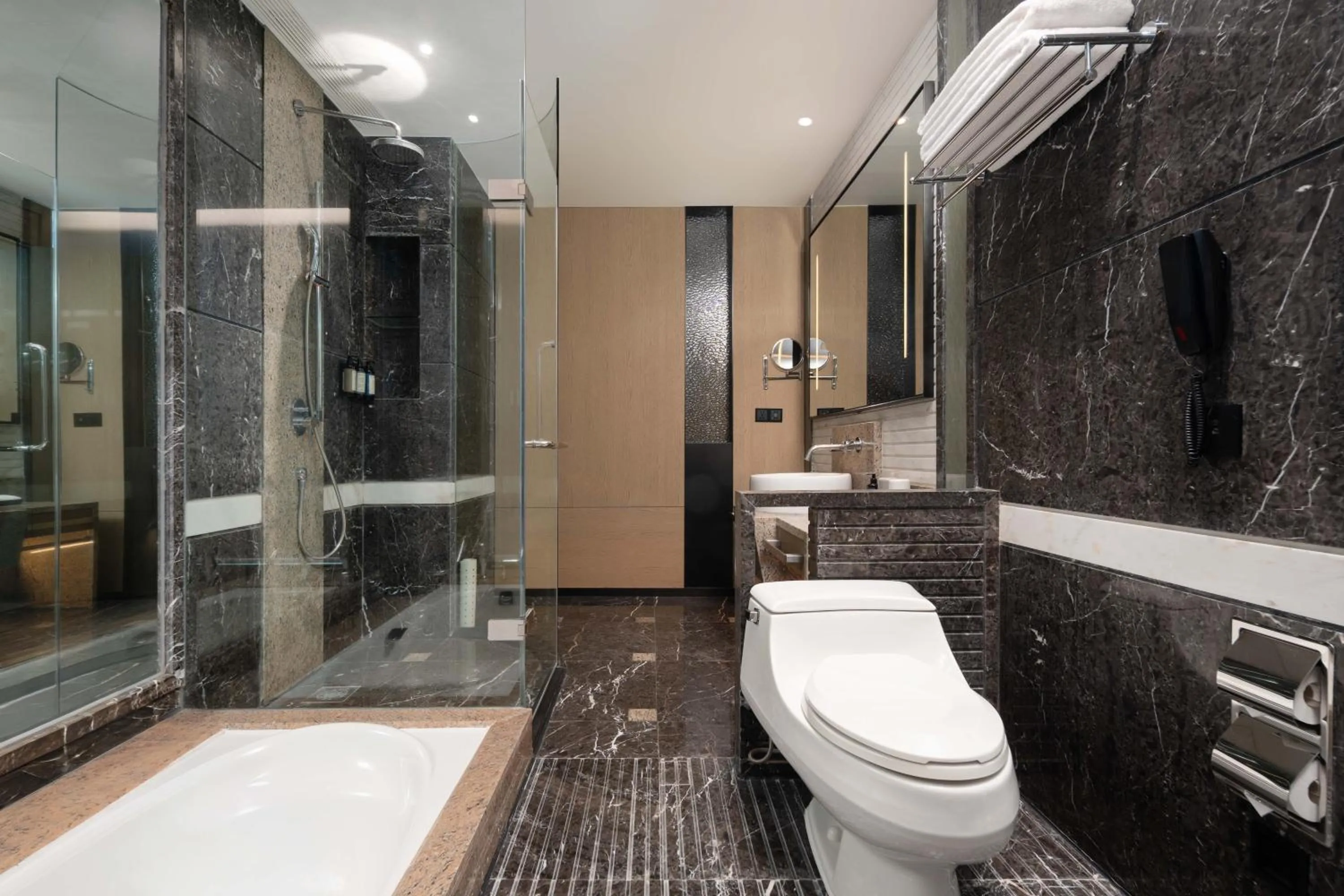 Empark Grand Hotel Kunming