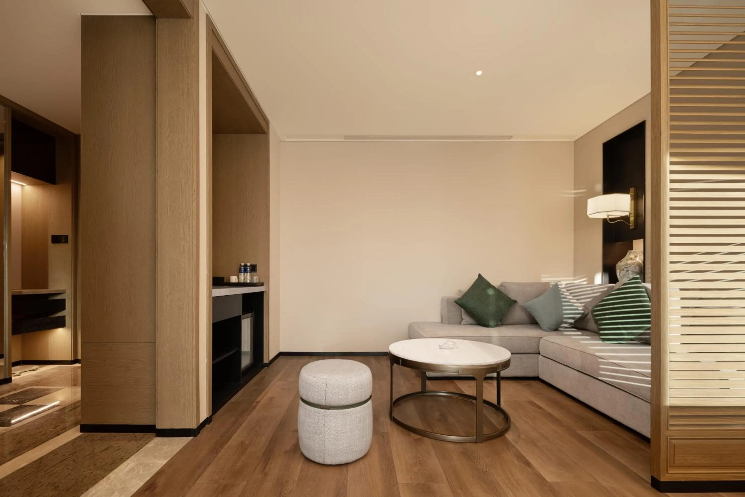 Empark Grand Hotel Kunming