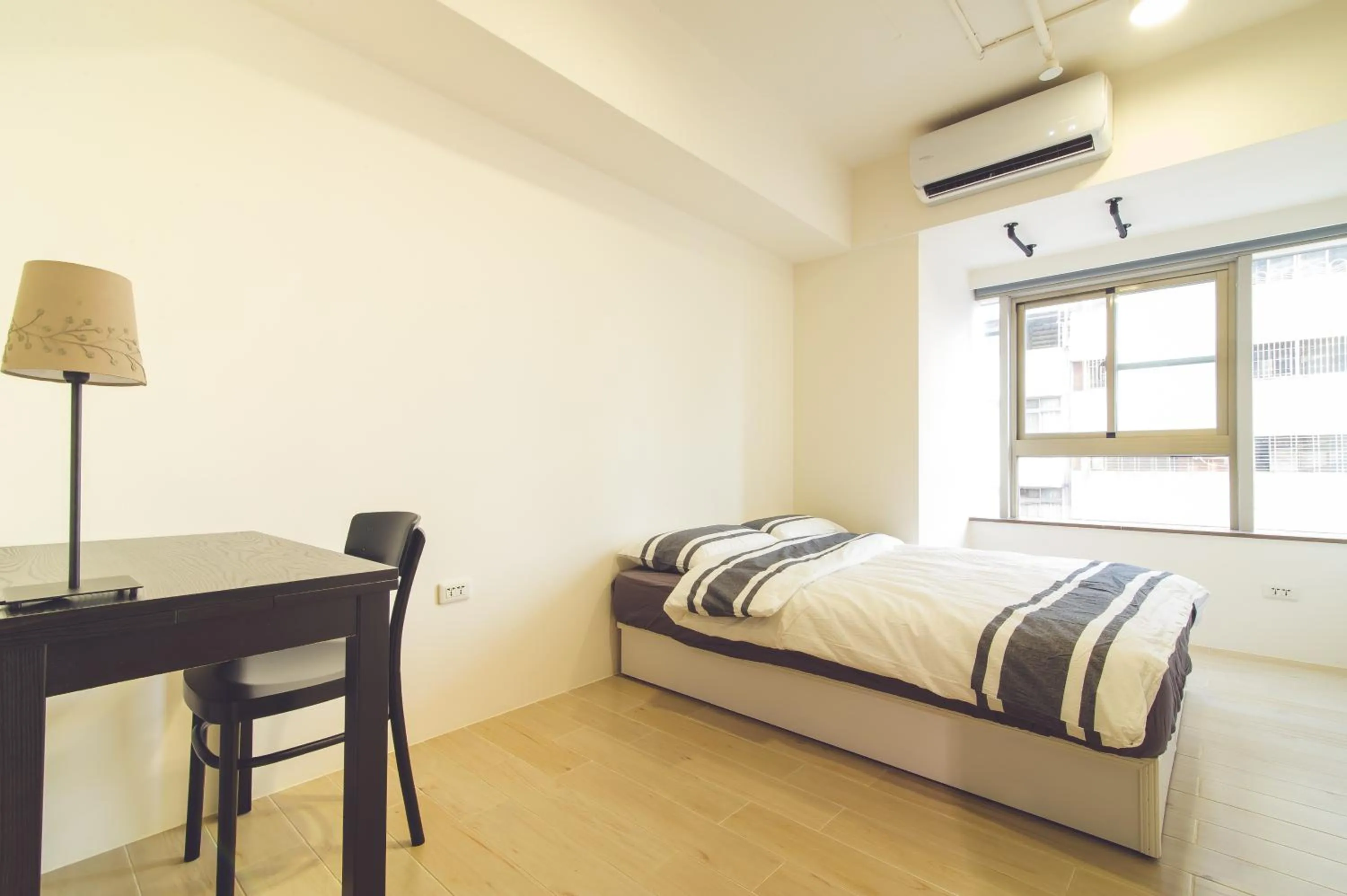 Photo of the whole room, Bed in Ahiruyah Guesthouse