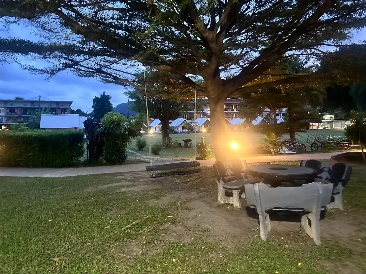 Deluxe Double Room in Gypsy Sea View Resort- Phi Phi Island Deluxe Double Room in Gypsy Sea View Resort- Phi Phi Island