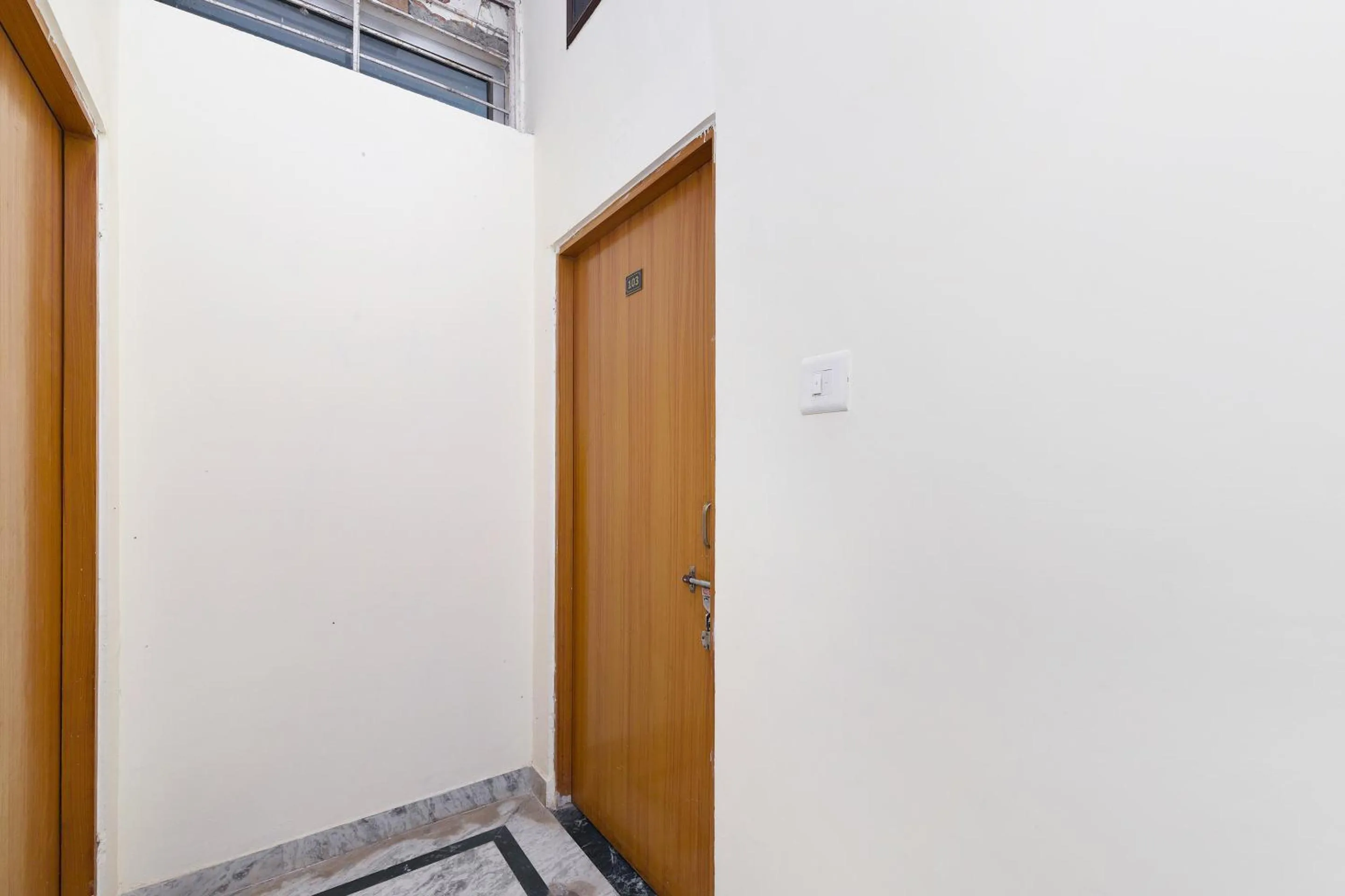 Floor plan in Hotel Green Valley Ranthambhore