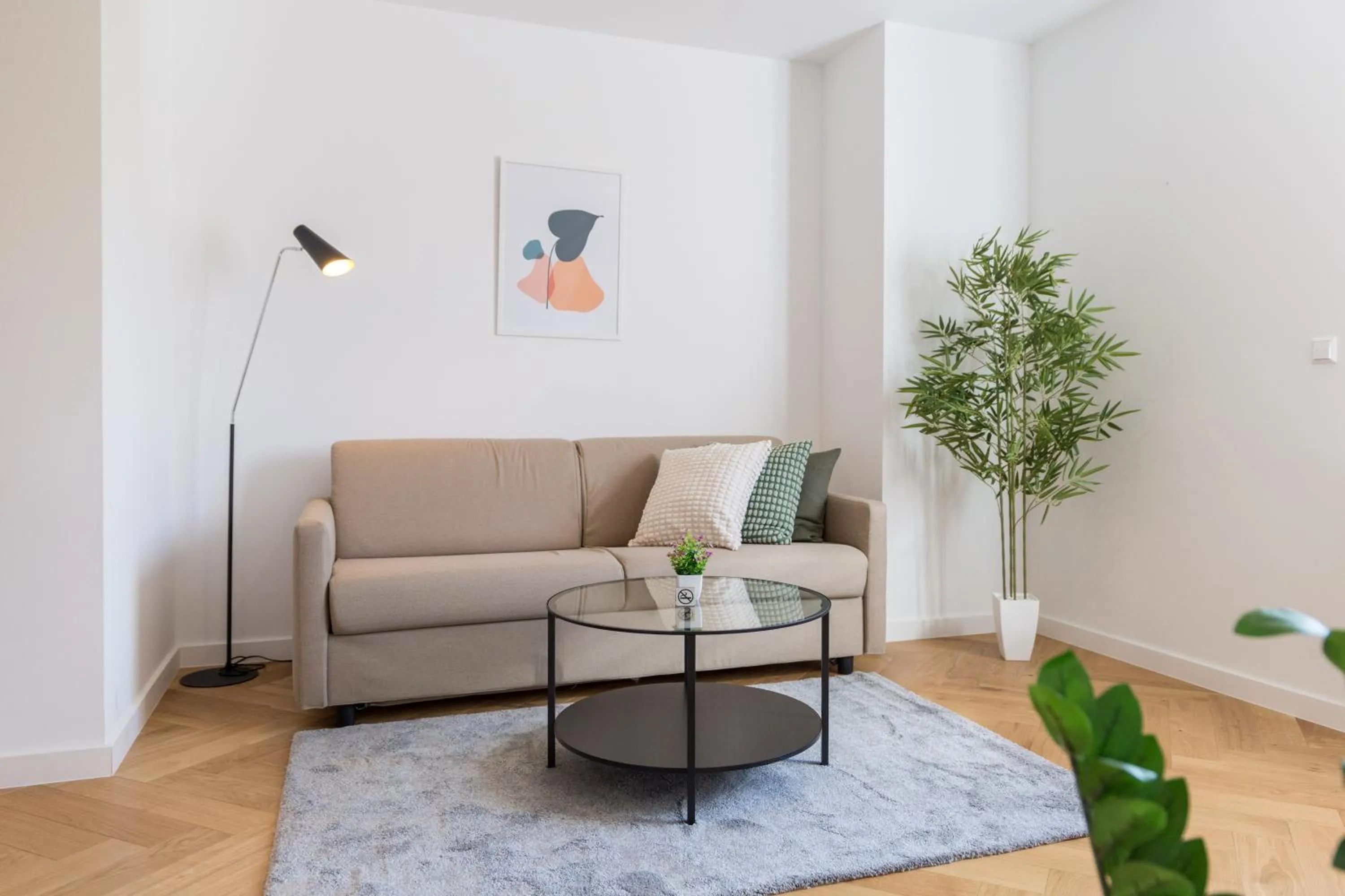 Living room in living TIMELESS - Adler Apartments Sasbachwalden