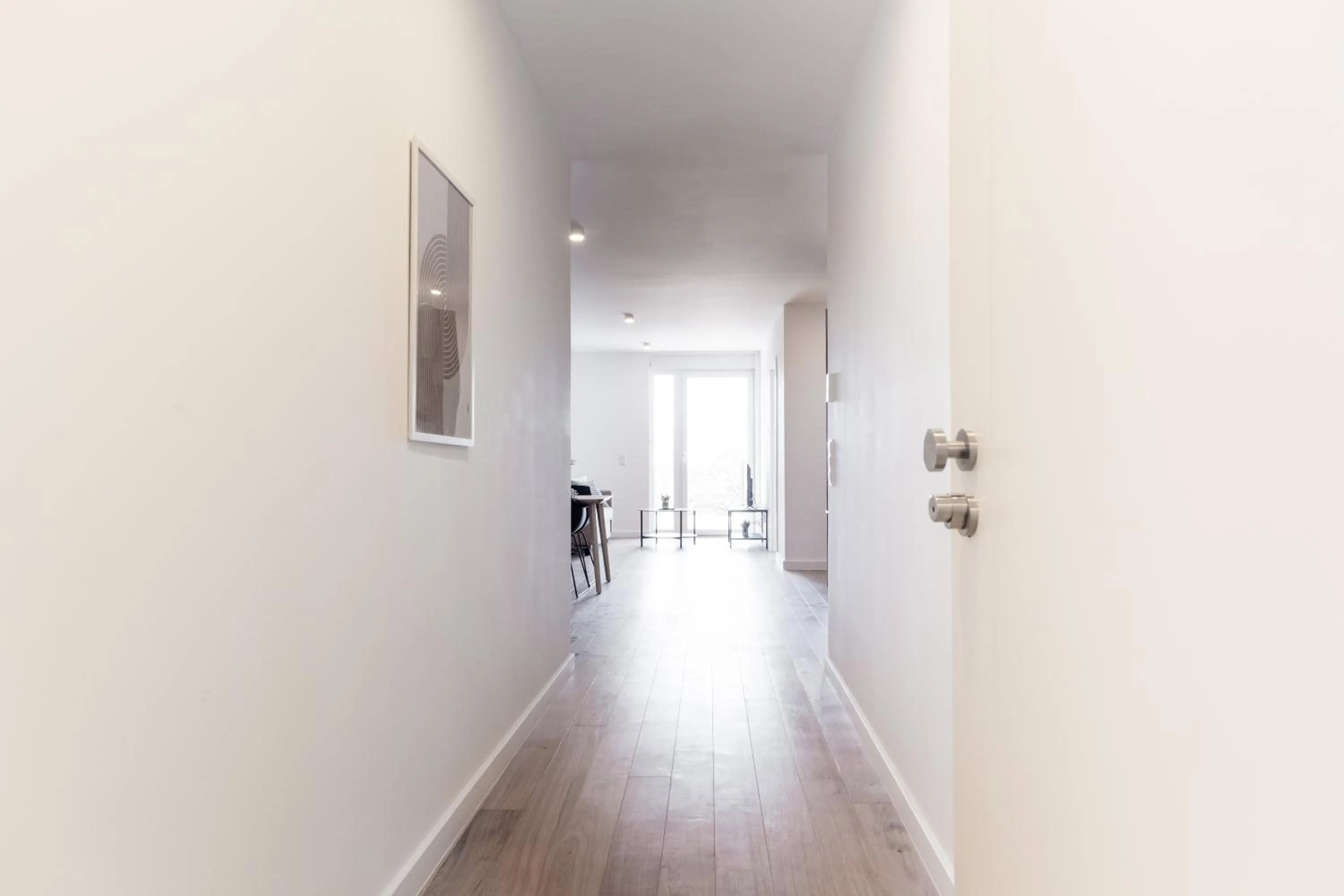 Facade/entrance in living TIMELESS - Adler Apartments Sasbachwalden