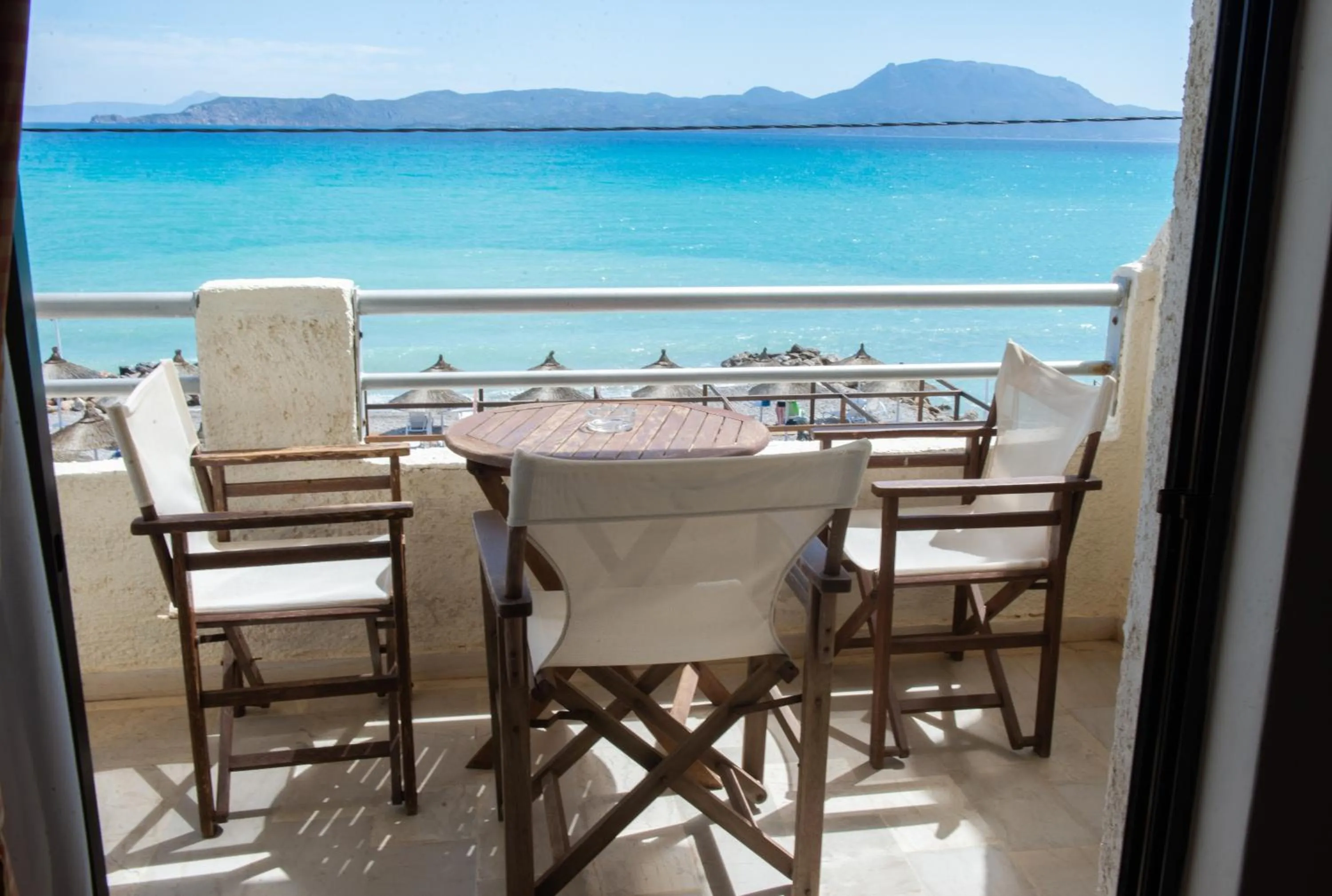 GOLDEN SUN Κokkoni Beach Hotel