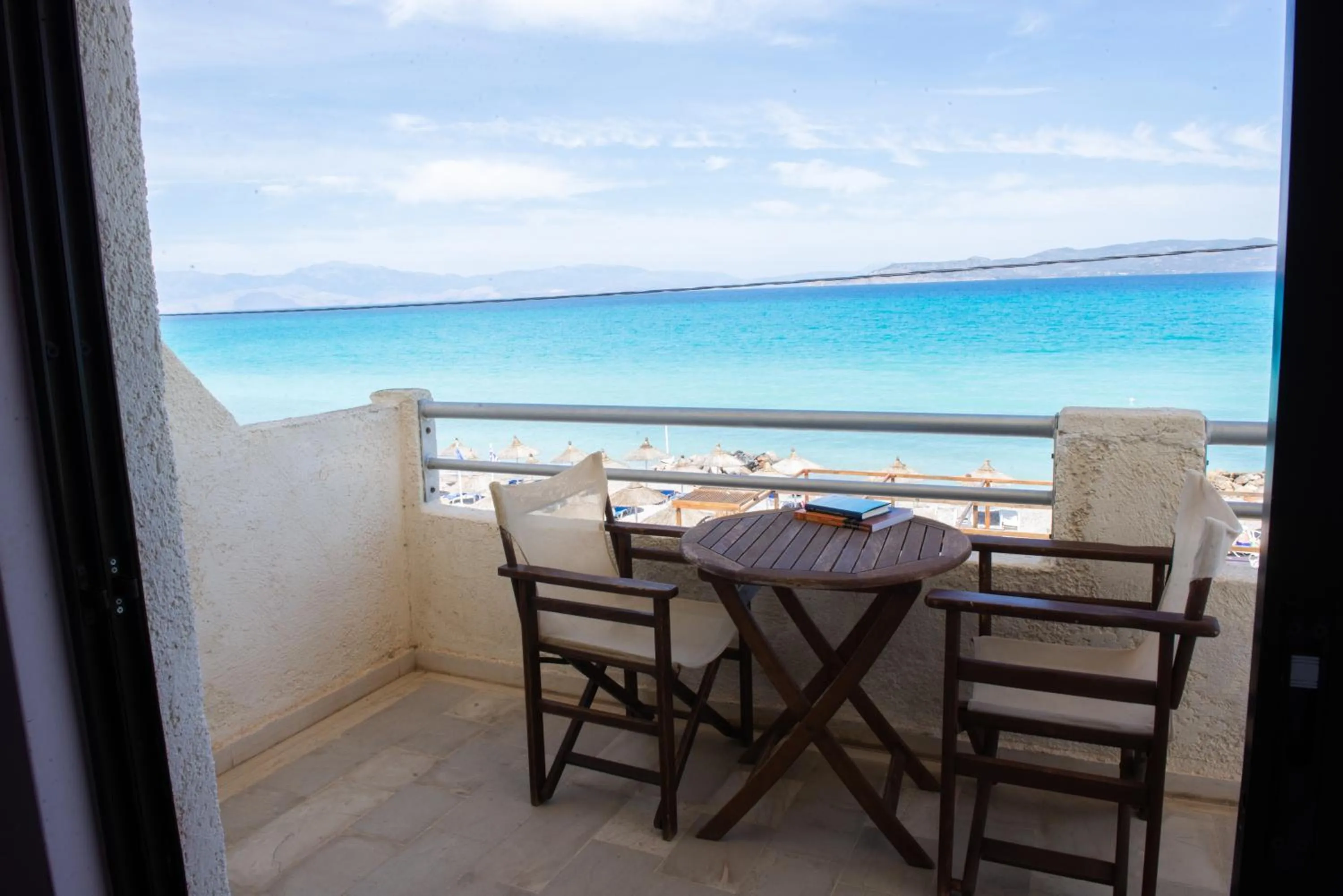 GOLDEN SUN Κokkoni Beach Hotel