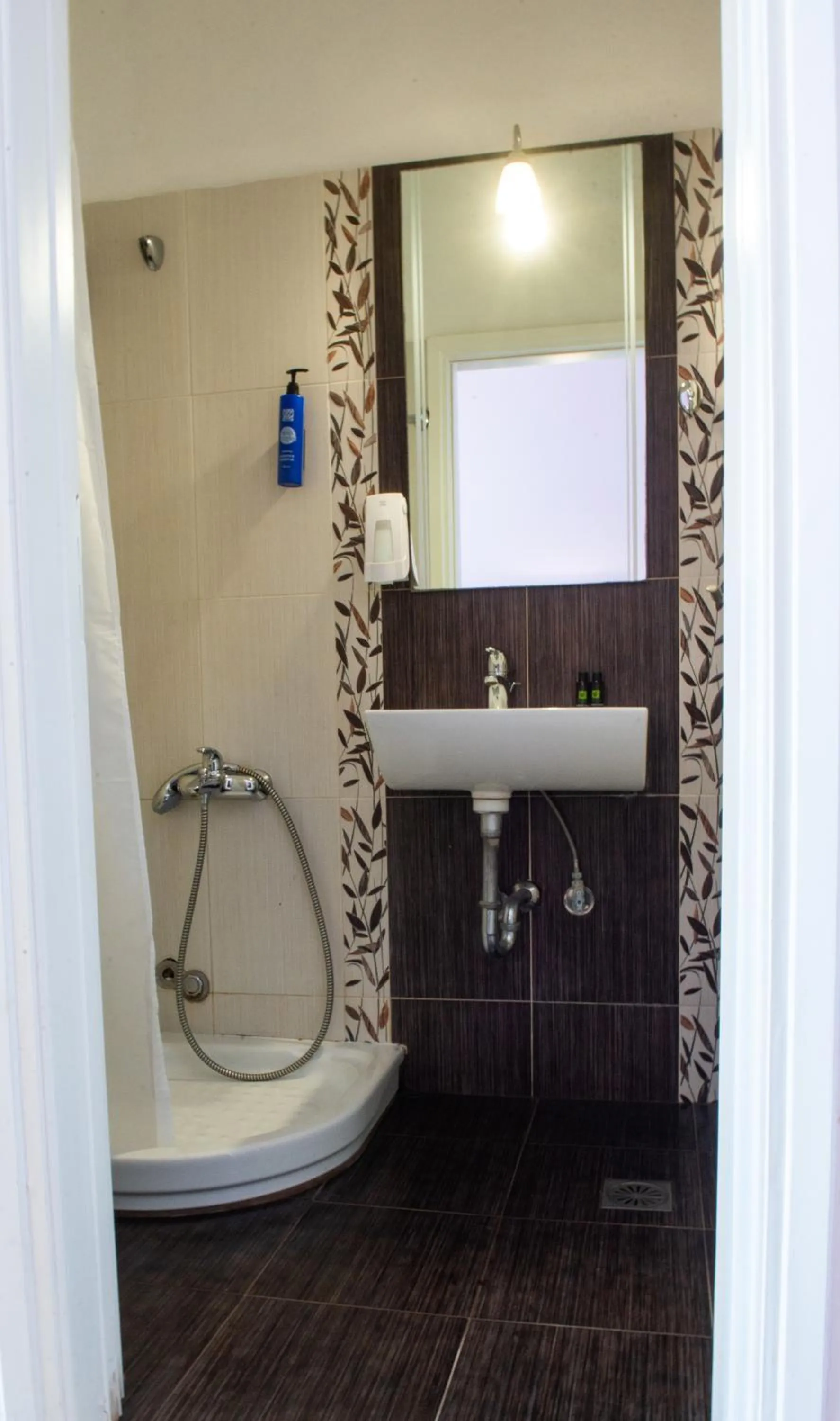 GOLDEN SUN Κokkoni Beach Hotel