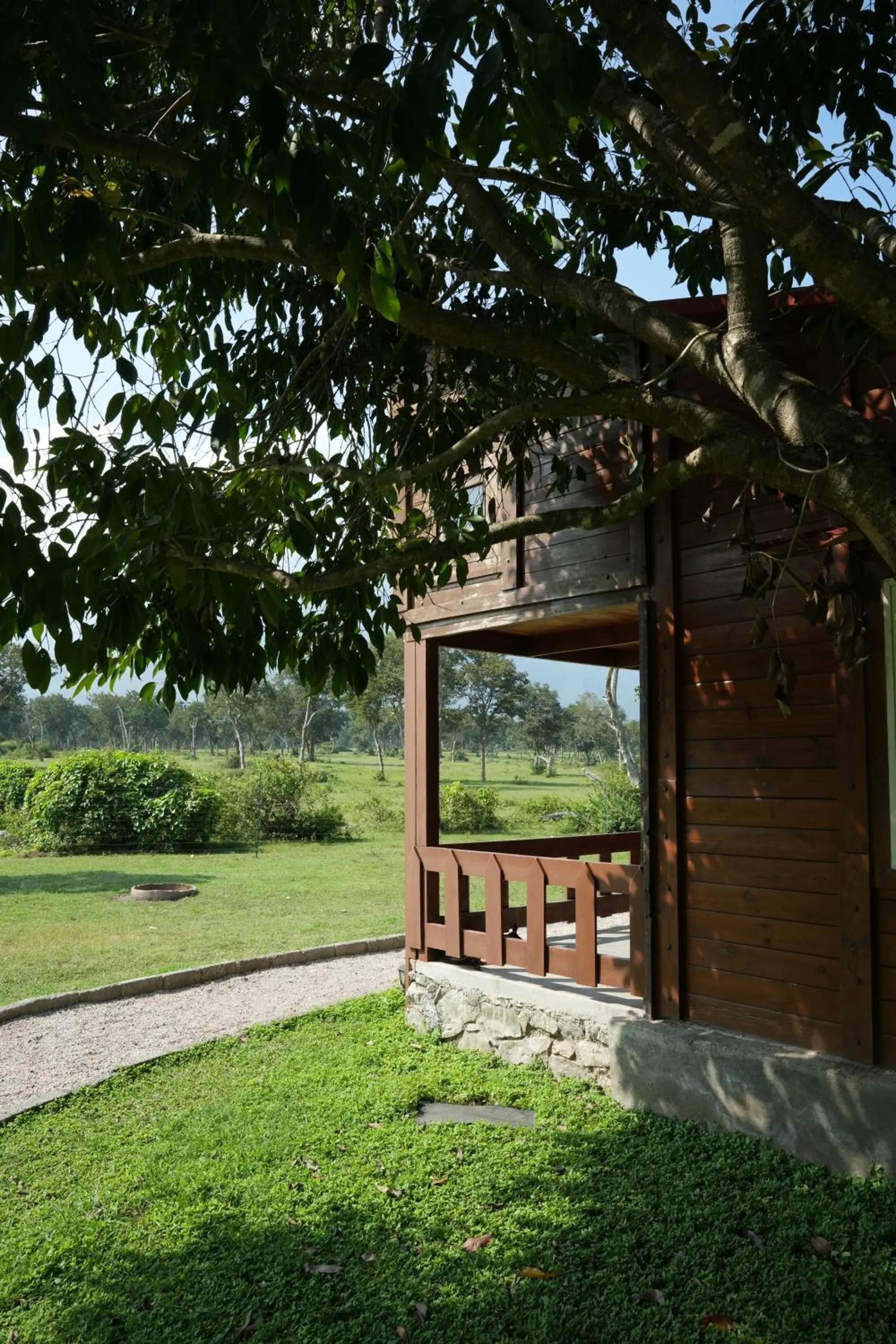 Day in labdhi Resorts Masinagudi- Stag Groups not allowed