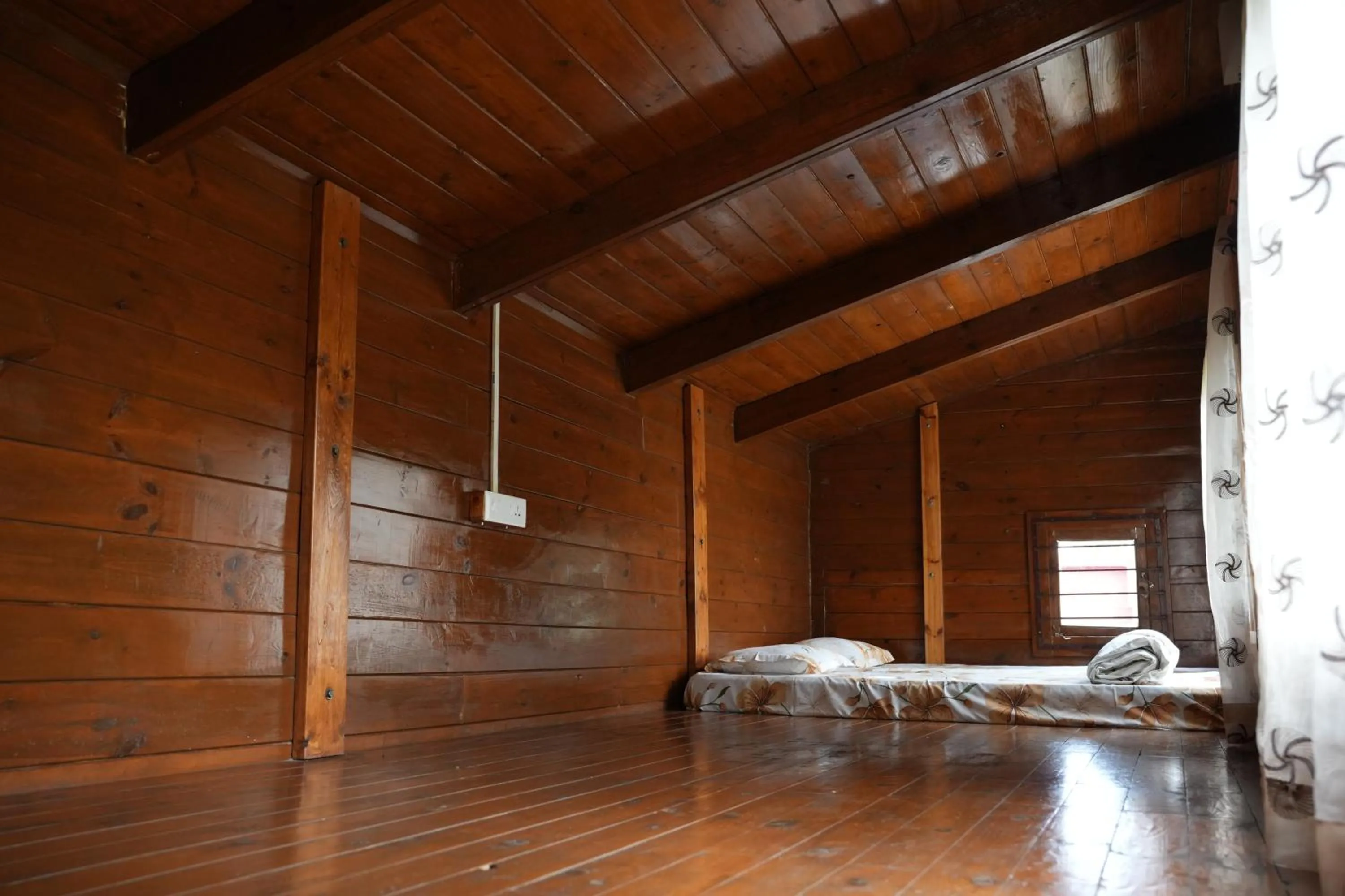 Property building, Bed in labdhi Resorts Masinagudi- Stag Groups not allowed