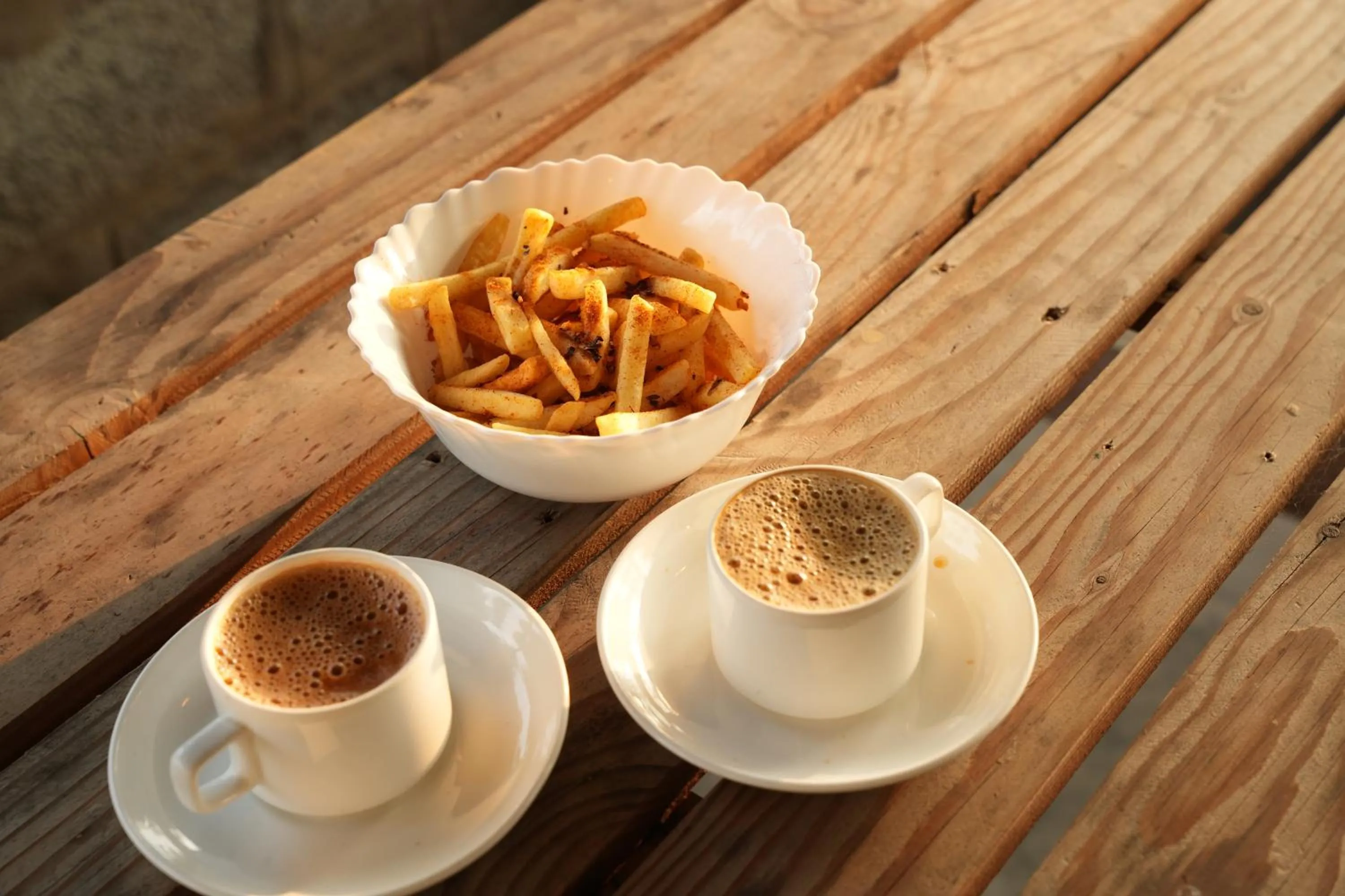 Food in labdhi Resorts Masinagudi- Stag Groups not allowed