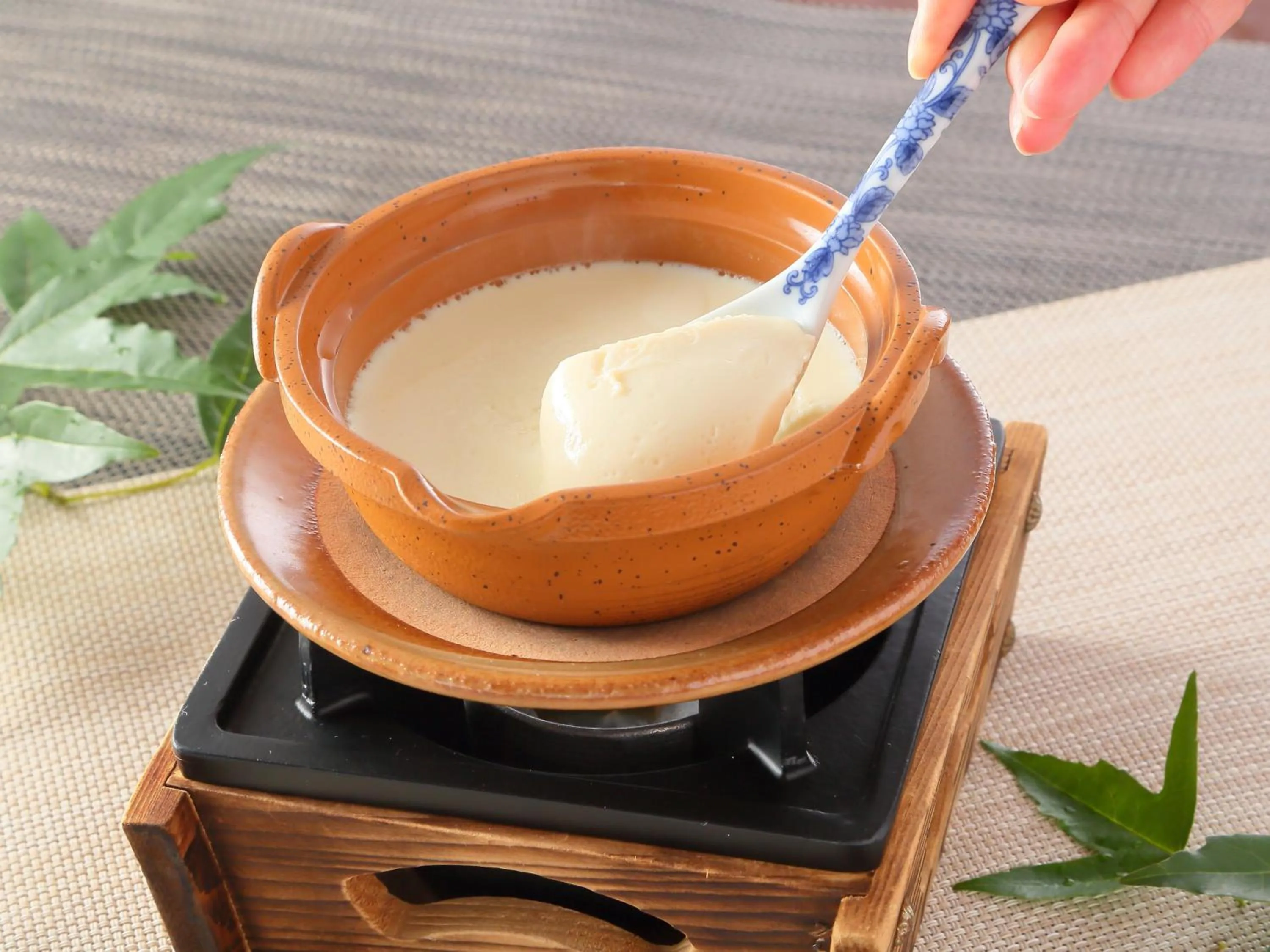 Restaurant/places to eat in Hotel Binario Saga Arashiyama