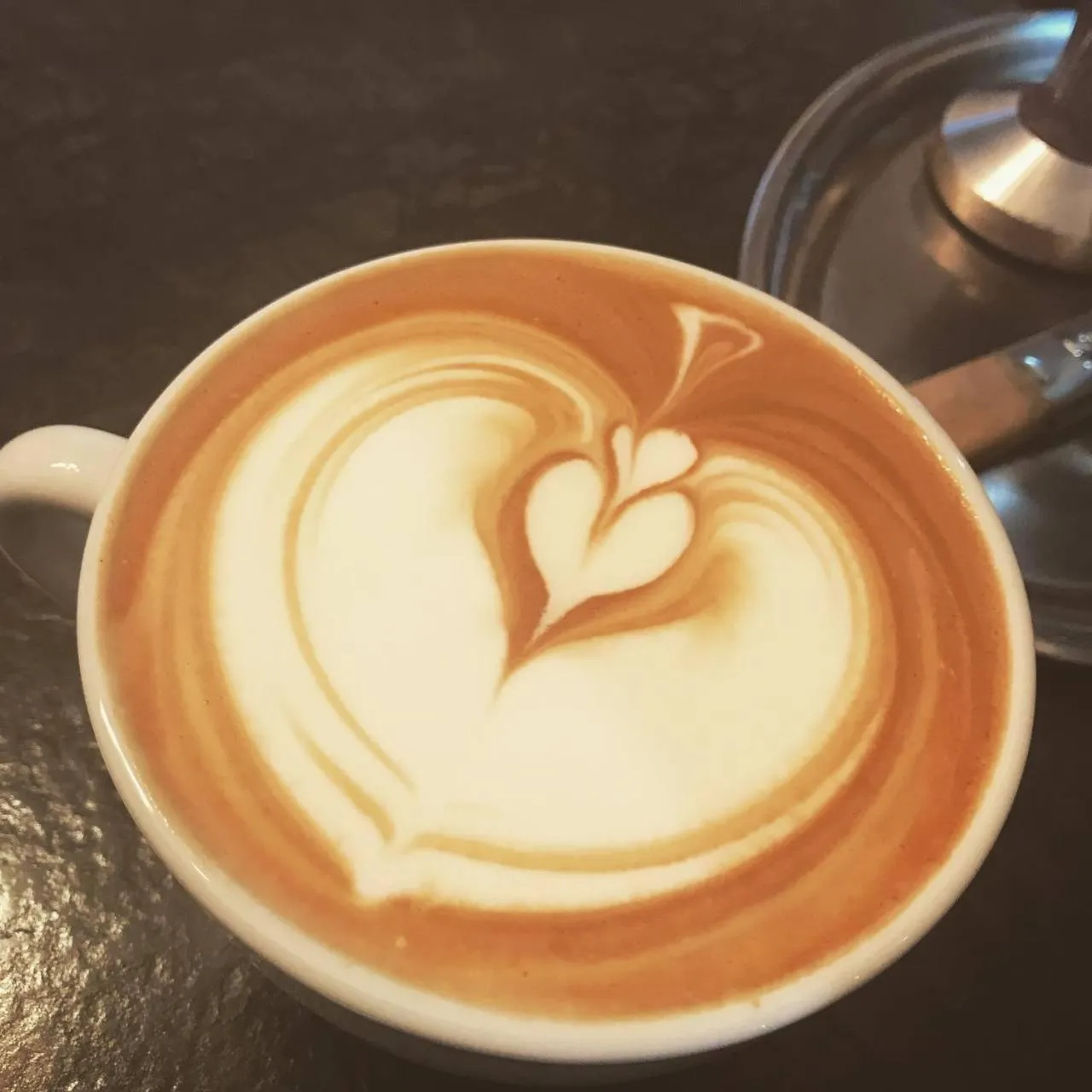 Coffee/tea facilities in Hotel JMS Holiday Allgäu