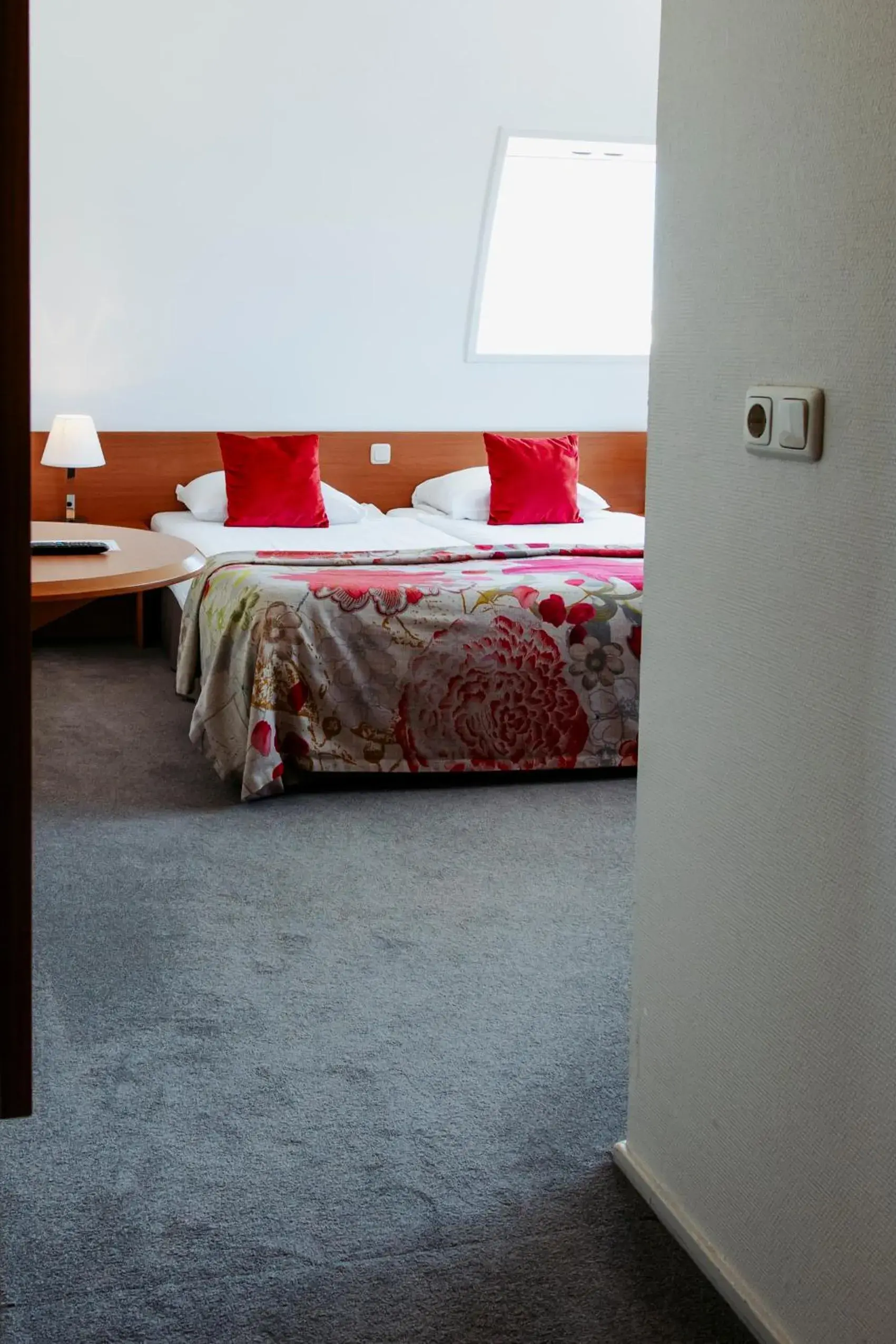 Junior Suite in Hotel Victoria Junior Suite in Hotel Victoria