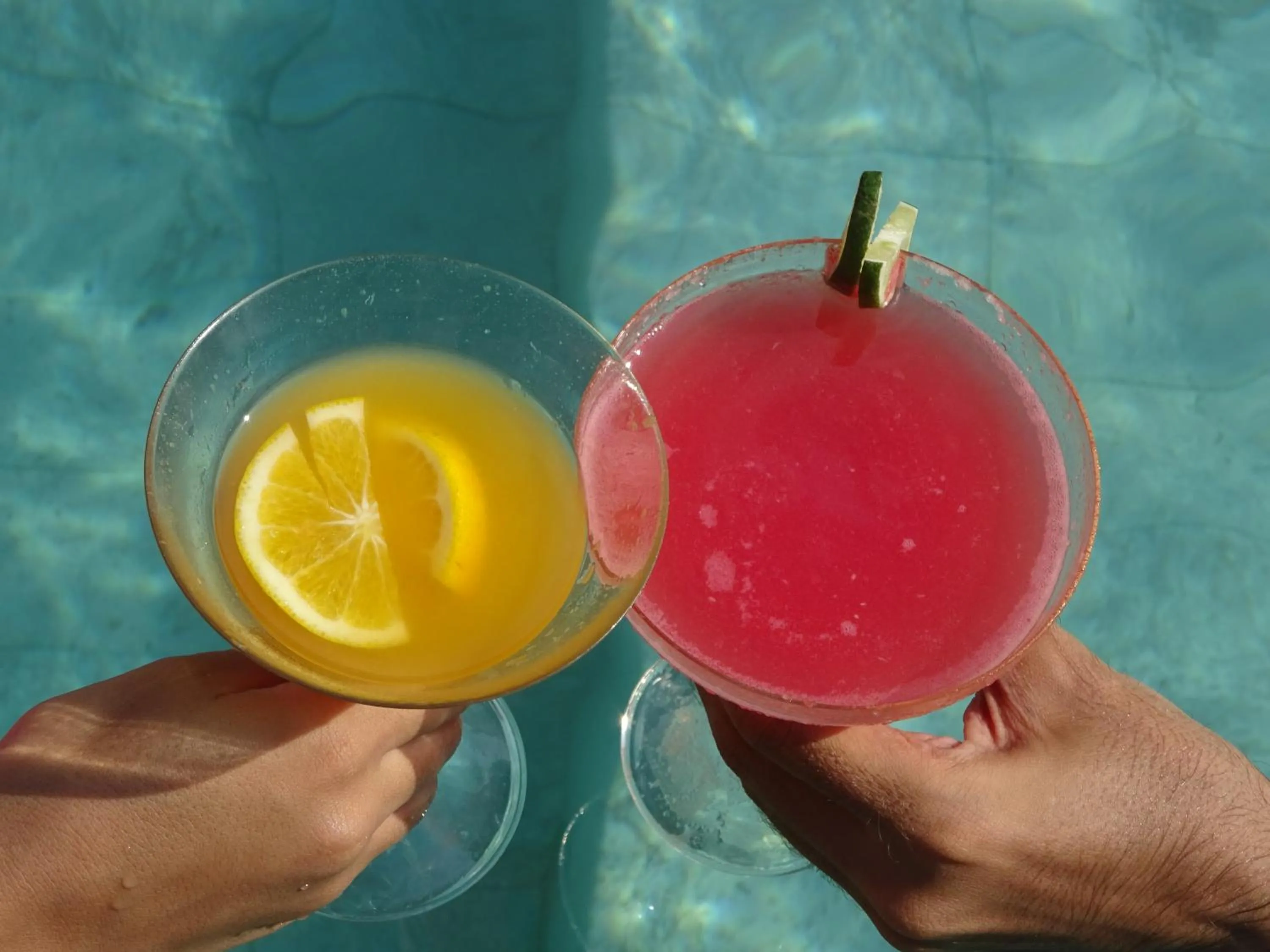 Lounge or bar in Mayo Resort