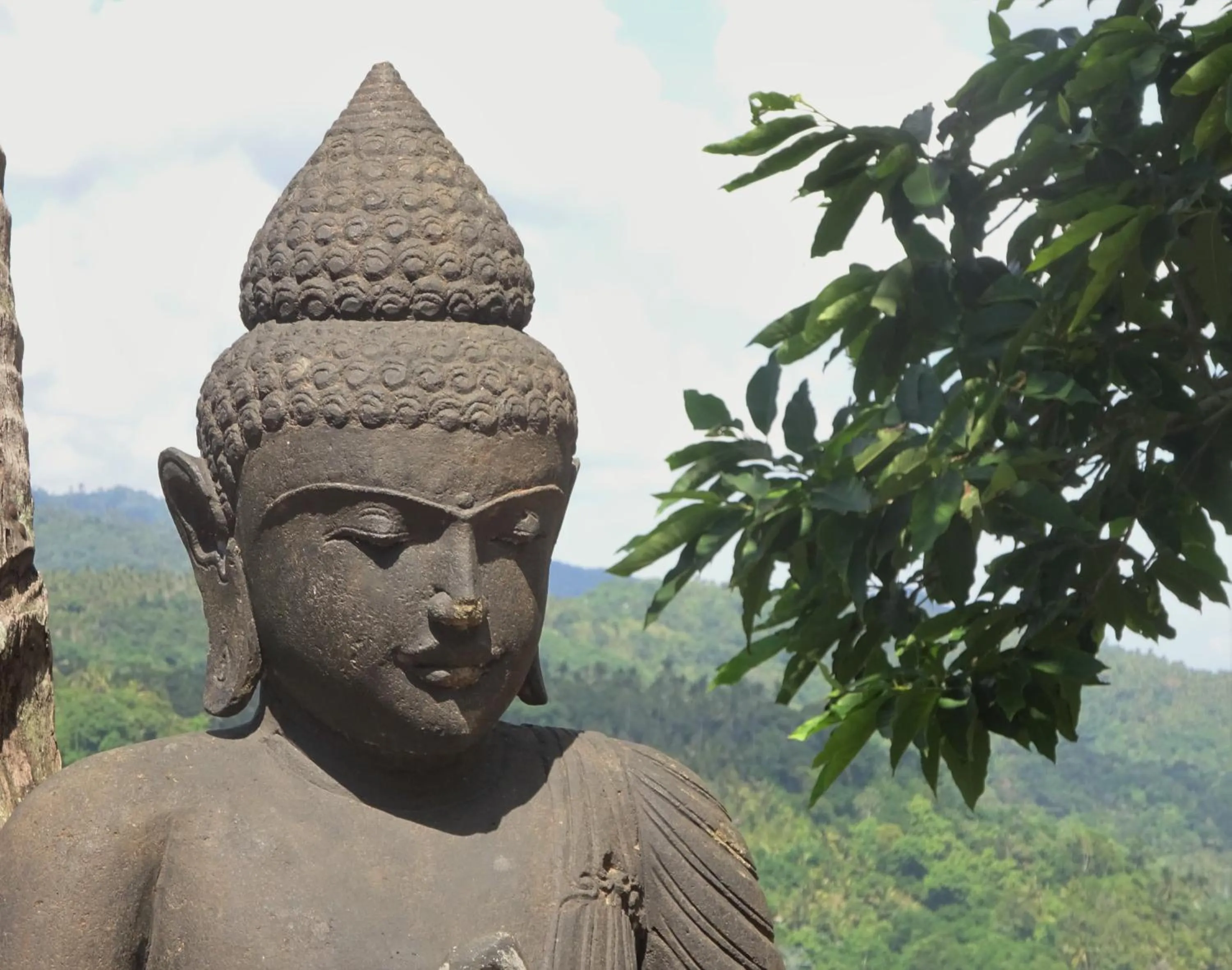 Nearby landmark in Mayo Resort