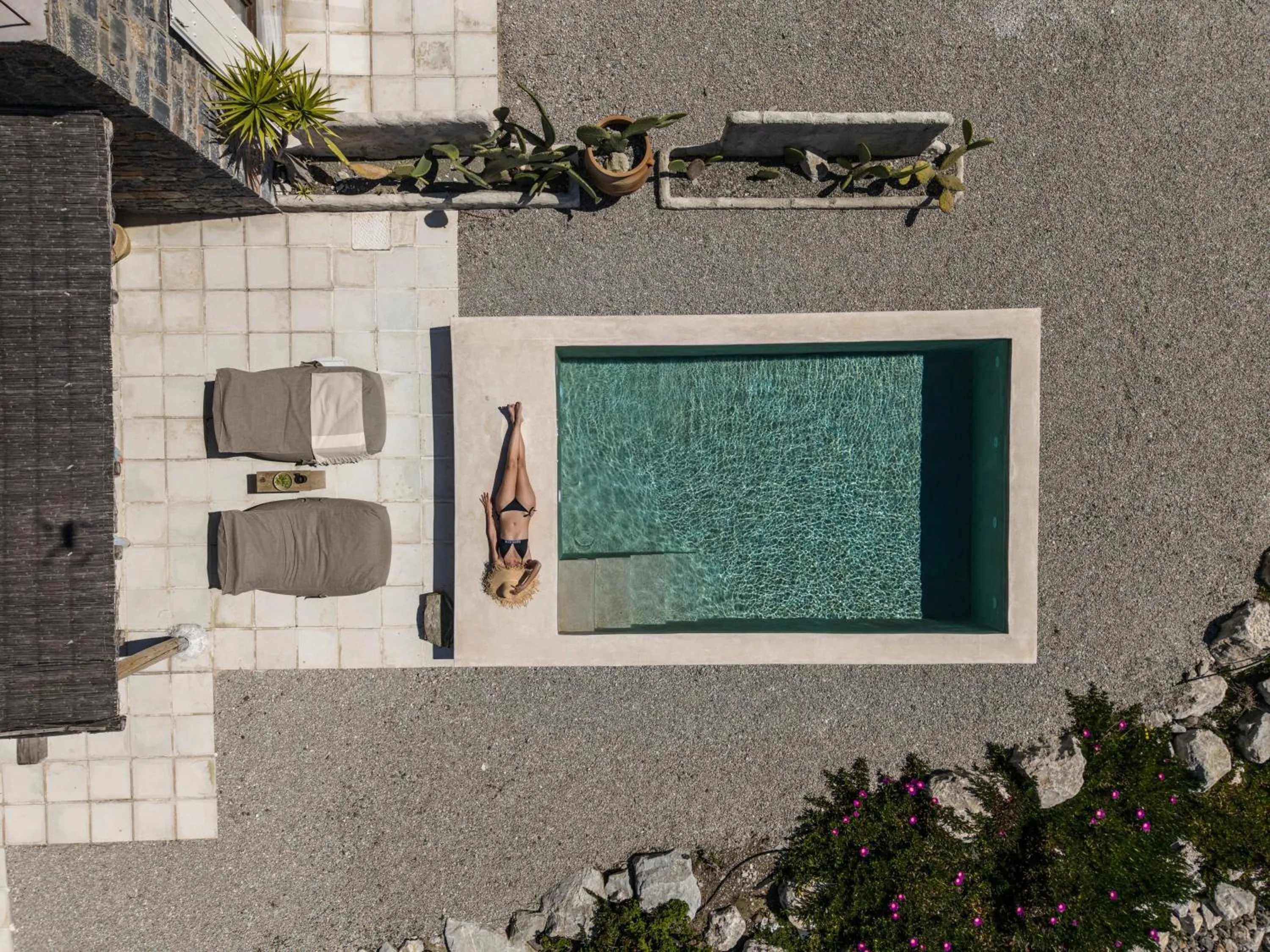 Palazzo Greco Villas