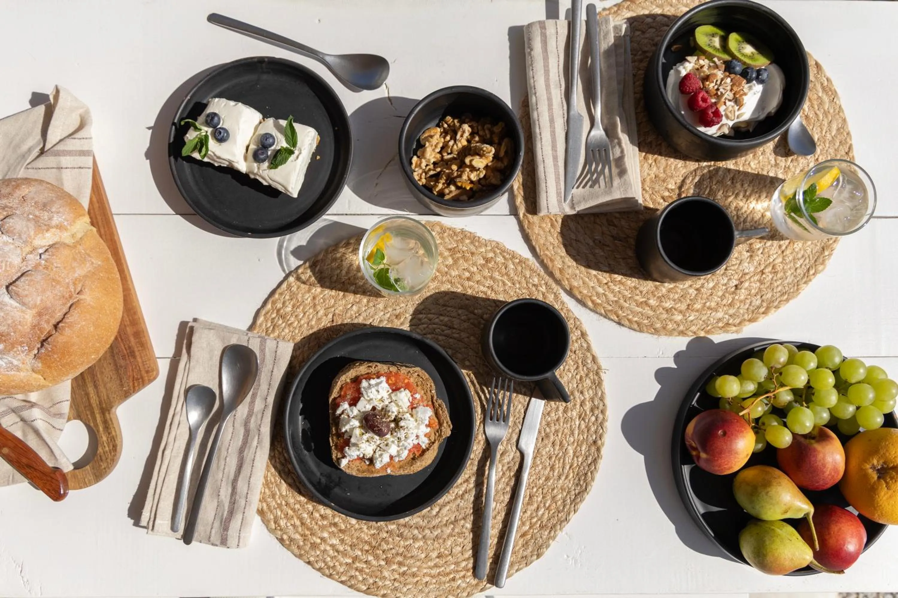 Palazzo Greco Villas