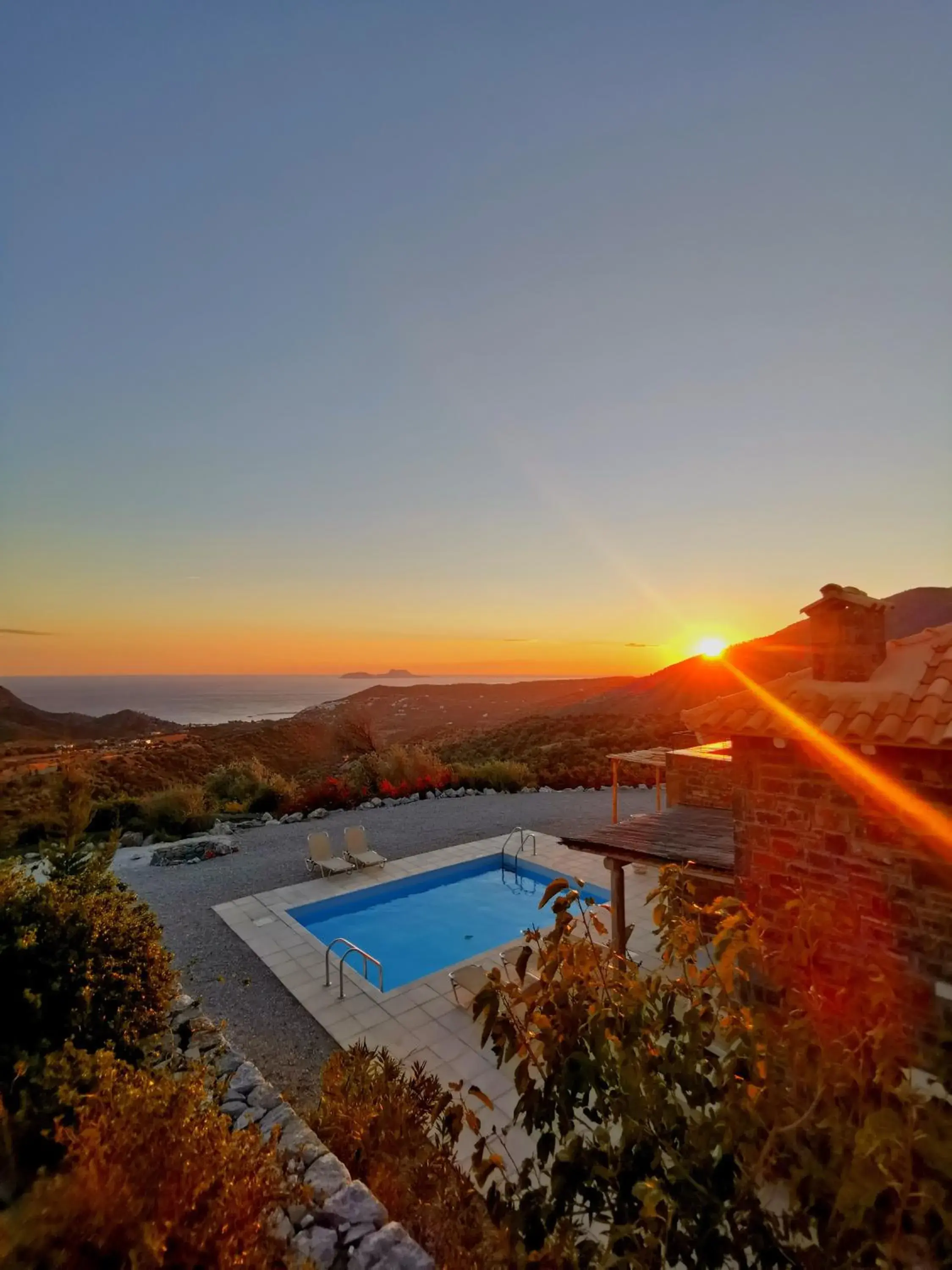 Two Bedroom Villa with Private Pool in Palazzo Greco Villas Two Bedroom Villa with Private Pool in Palazzo Greco Villas