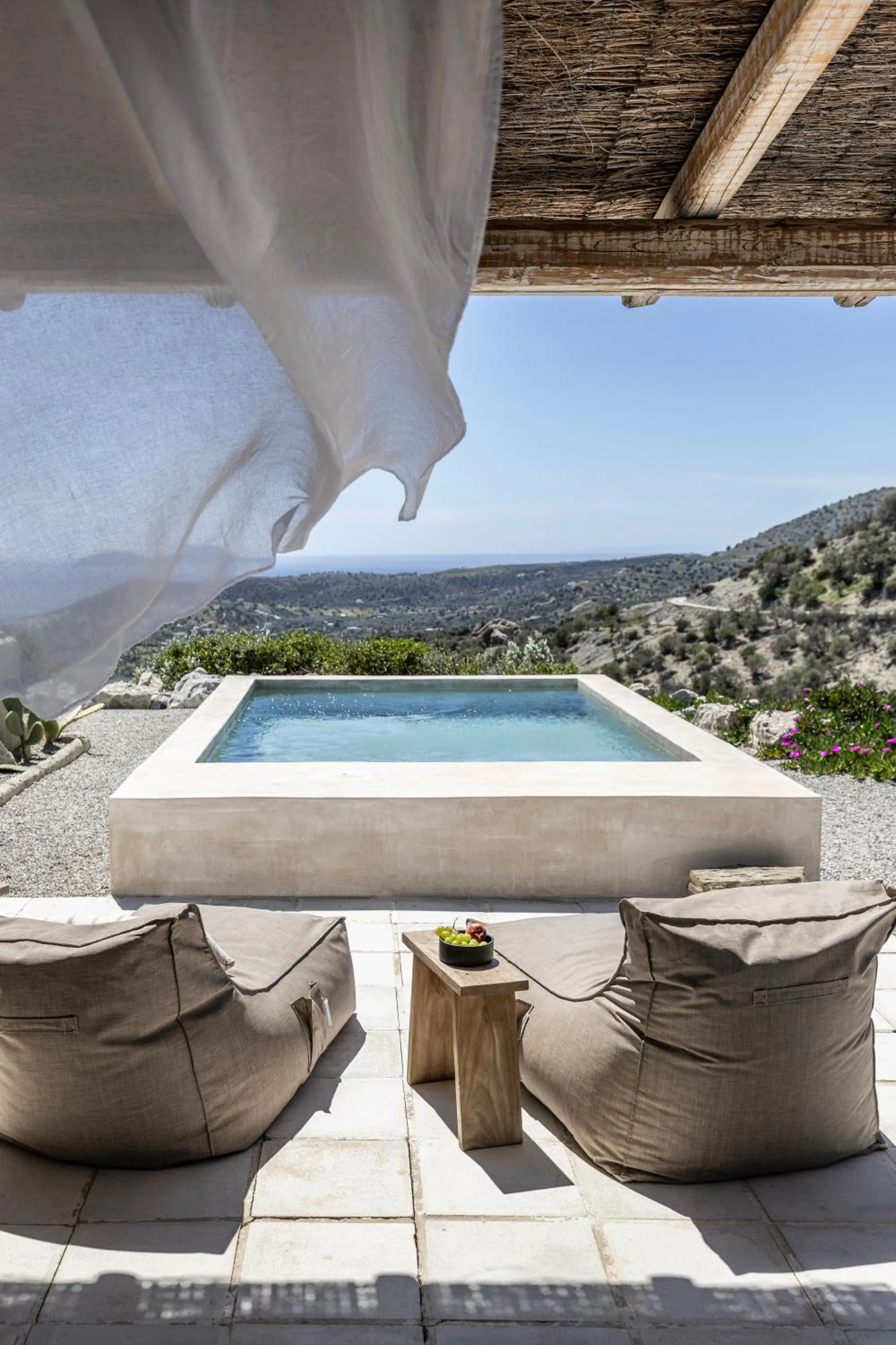 Palazzo Greco Villas