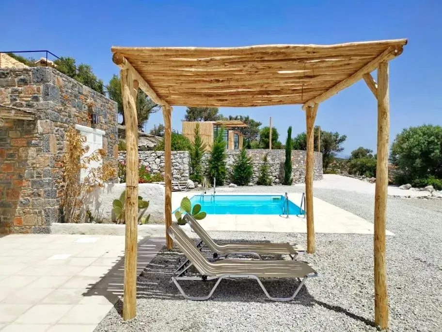 One Bedroom Villa with Shared Pool in Palazzo Greco Villas One Bedroom Villa with Shared Pool in Palazzo Greco Villas