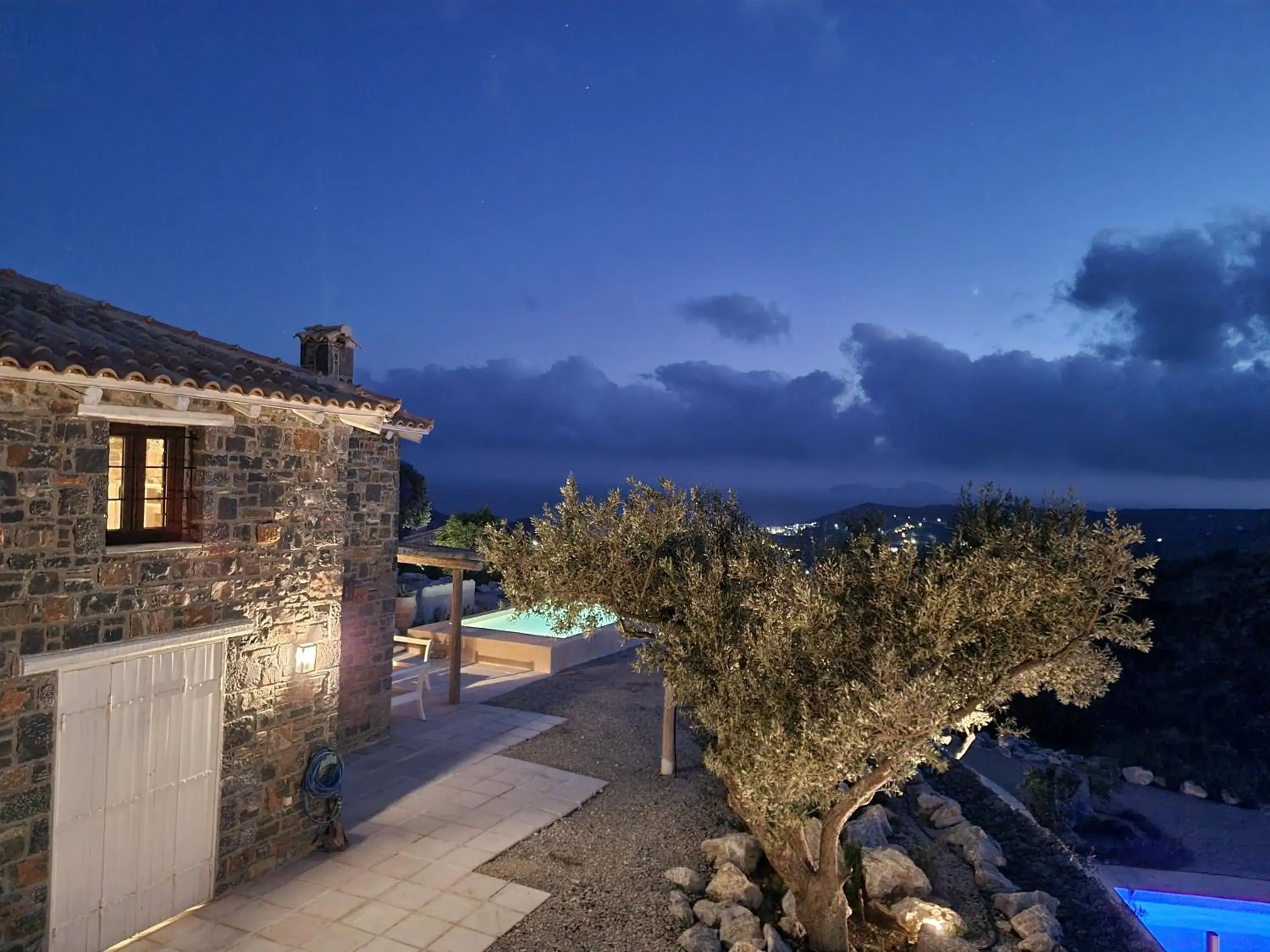 One Bedroom Villa with Private Pool in Palazzo Greco Villas One Bedroom Villa with Private Pool in Palazzo Greco Villas