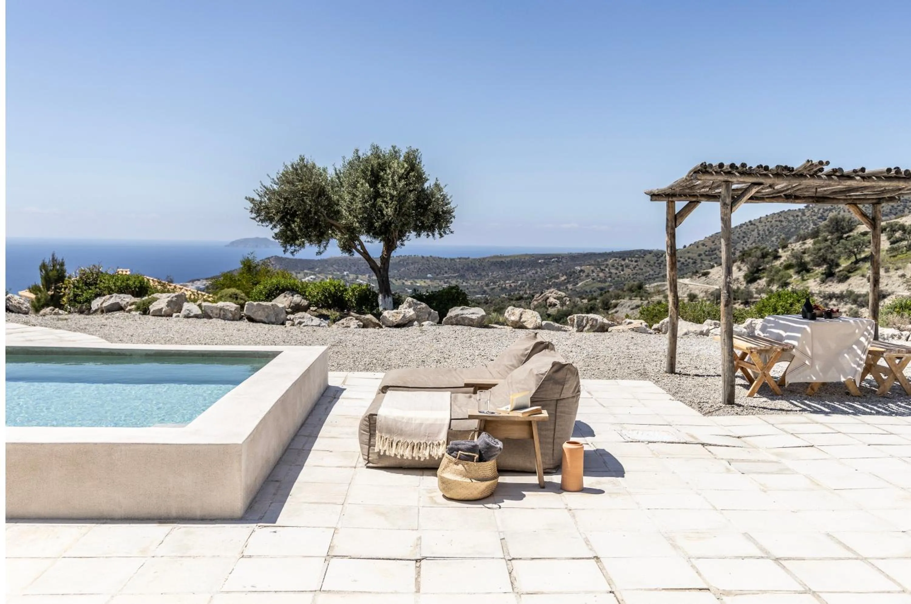 Palazzo Greco Villas