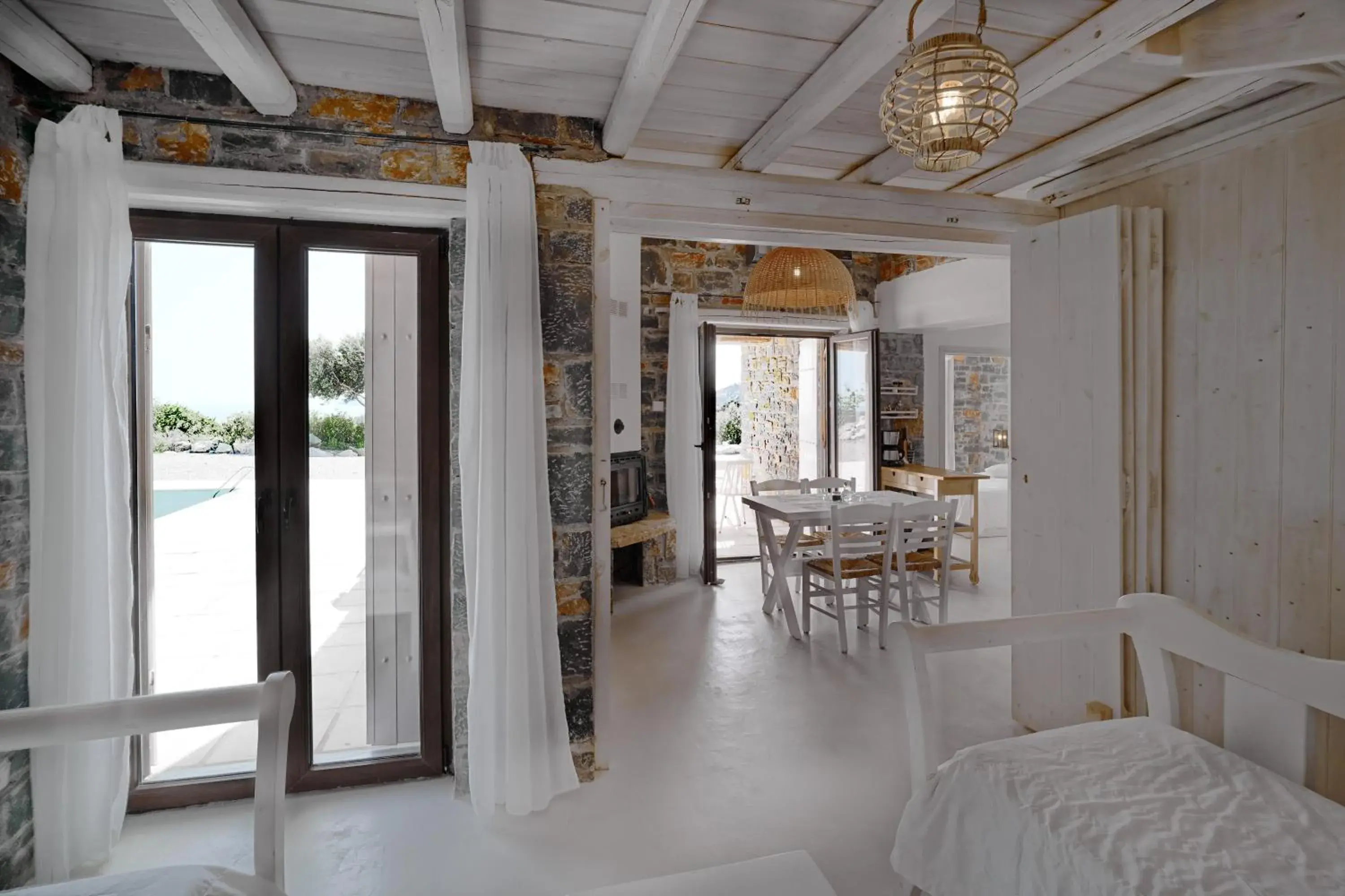 Complex of Villas in Palazzo Greco Villas Complex of Villas in Palazzo Greco Villas