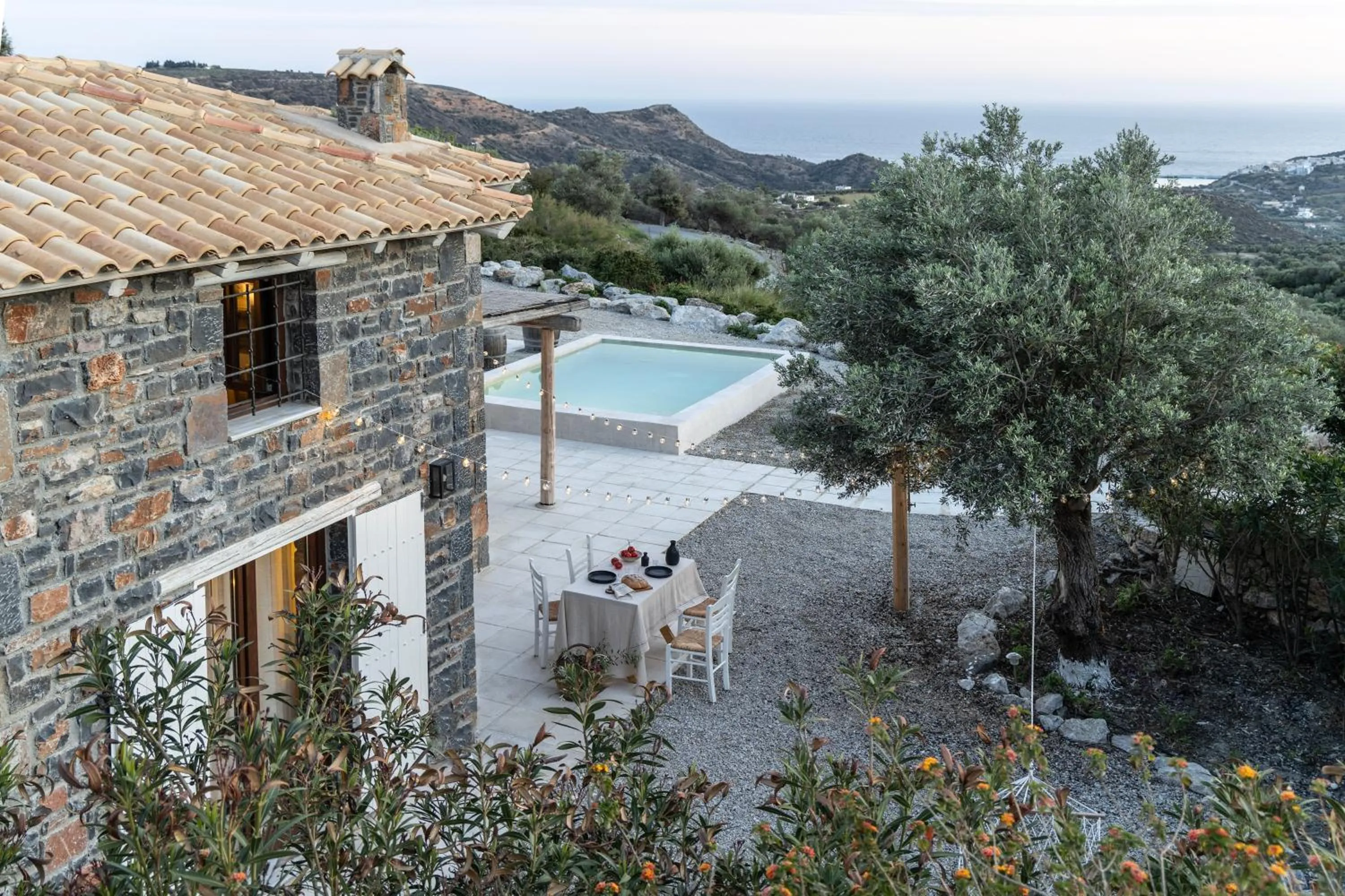 Palazzo Greco Villas