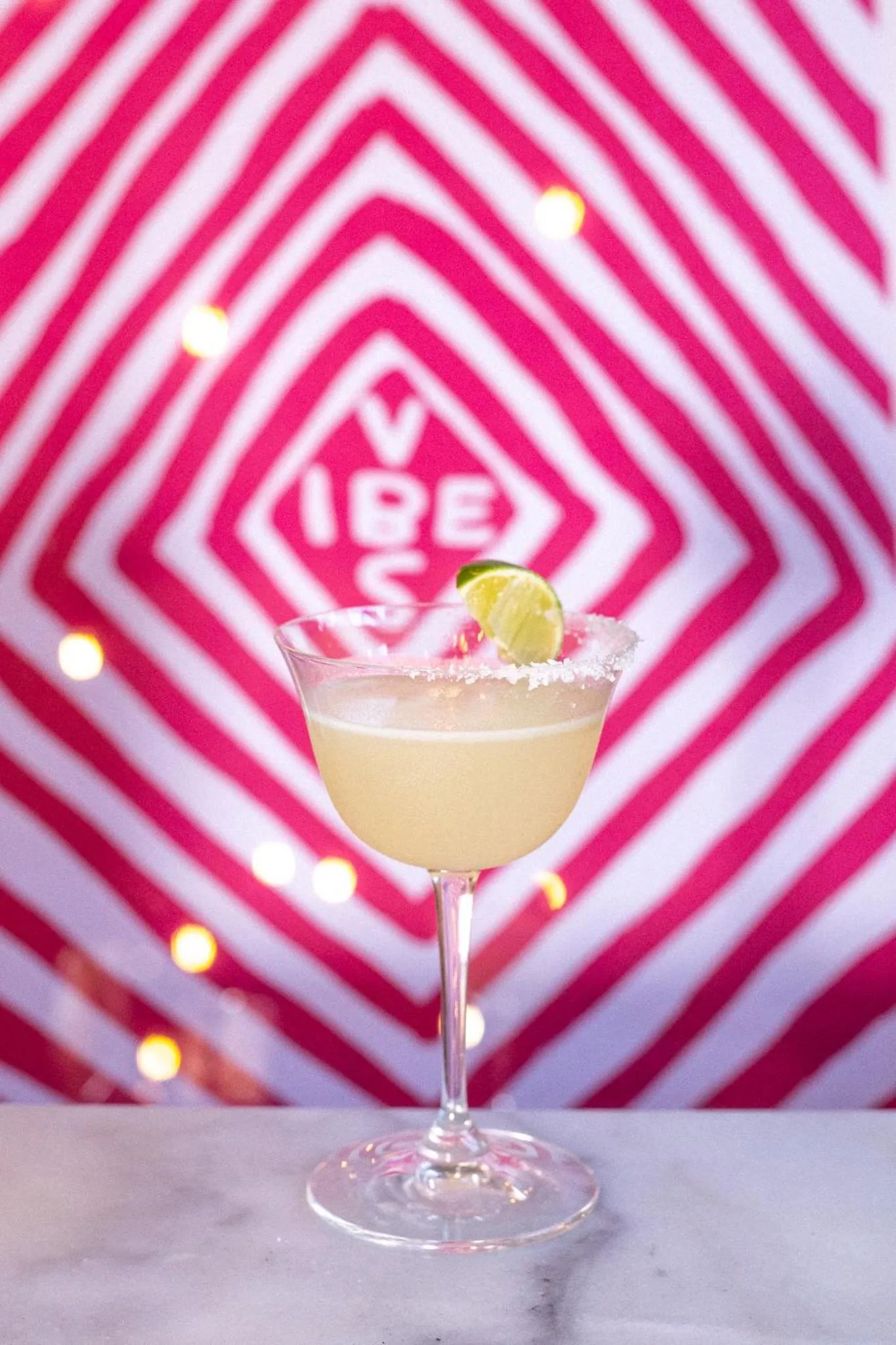 Drinks in Artist Residence London