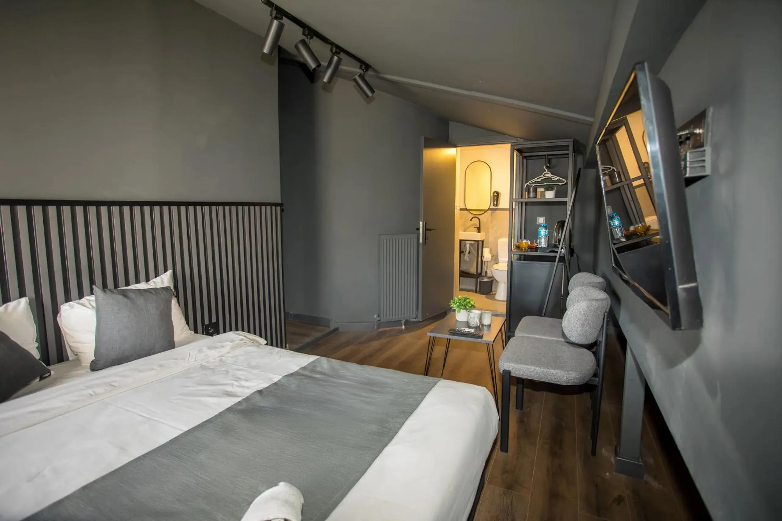 Deluxe Room in Arkem Deluxe Deluxe Room in Arkem Deluxe